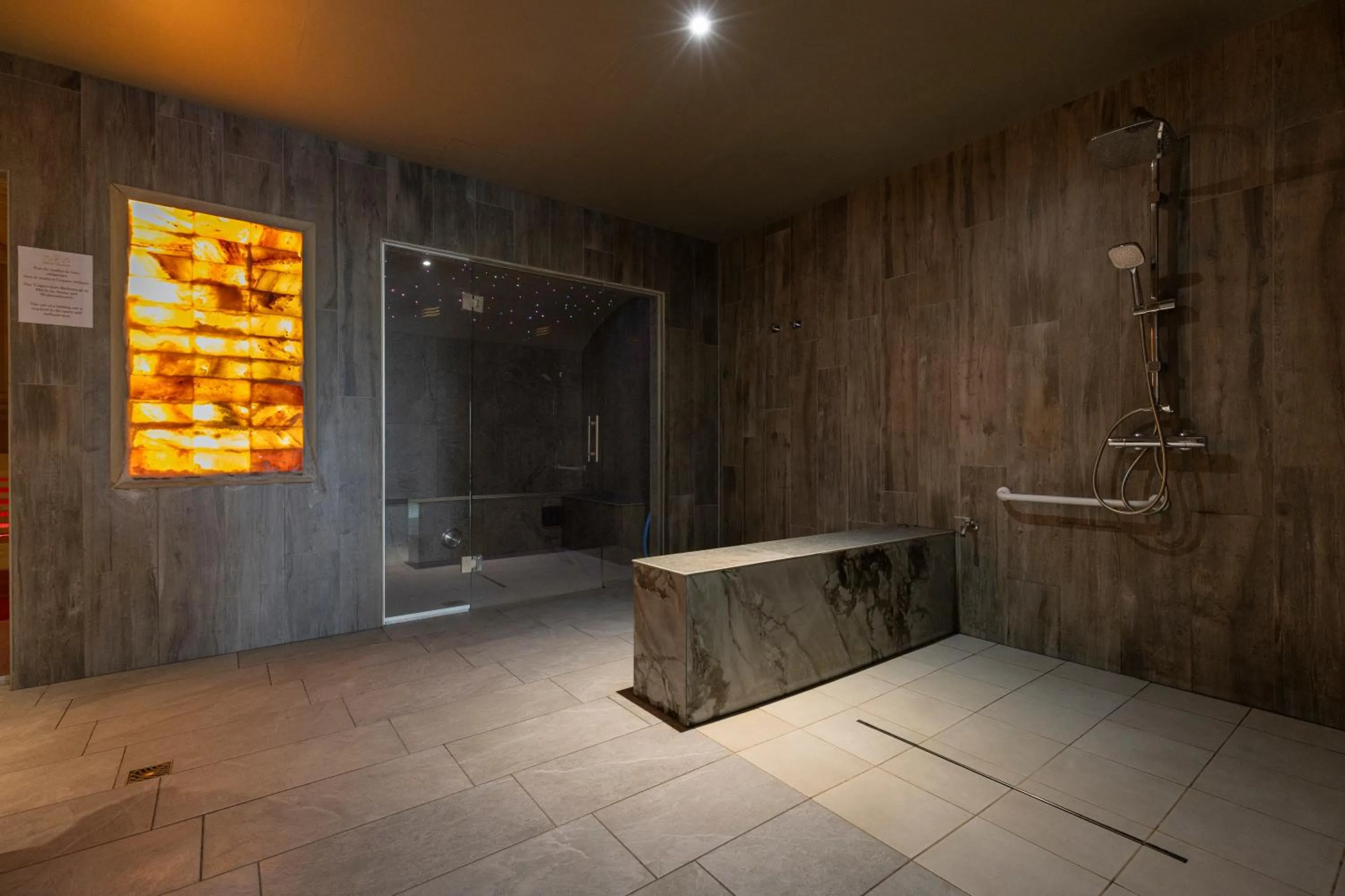 Hotel Munsch Restaurant & Wellness, Colmar Nord - Haut-Koenigsbourg