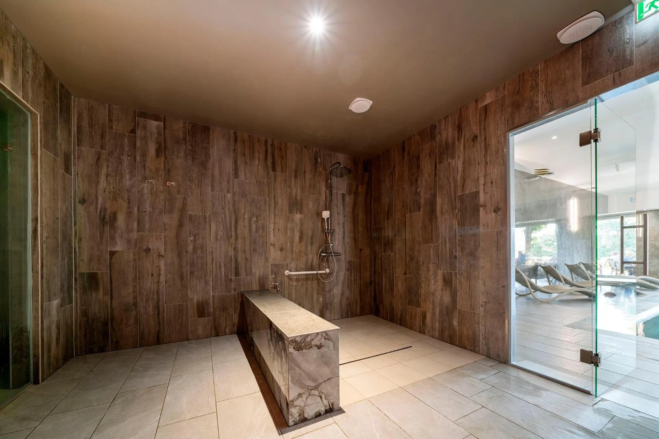 Hotel Munsch Restaurant & Wellness, Colmar Nord - Haut-Koenigsbourg