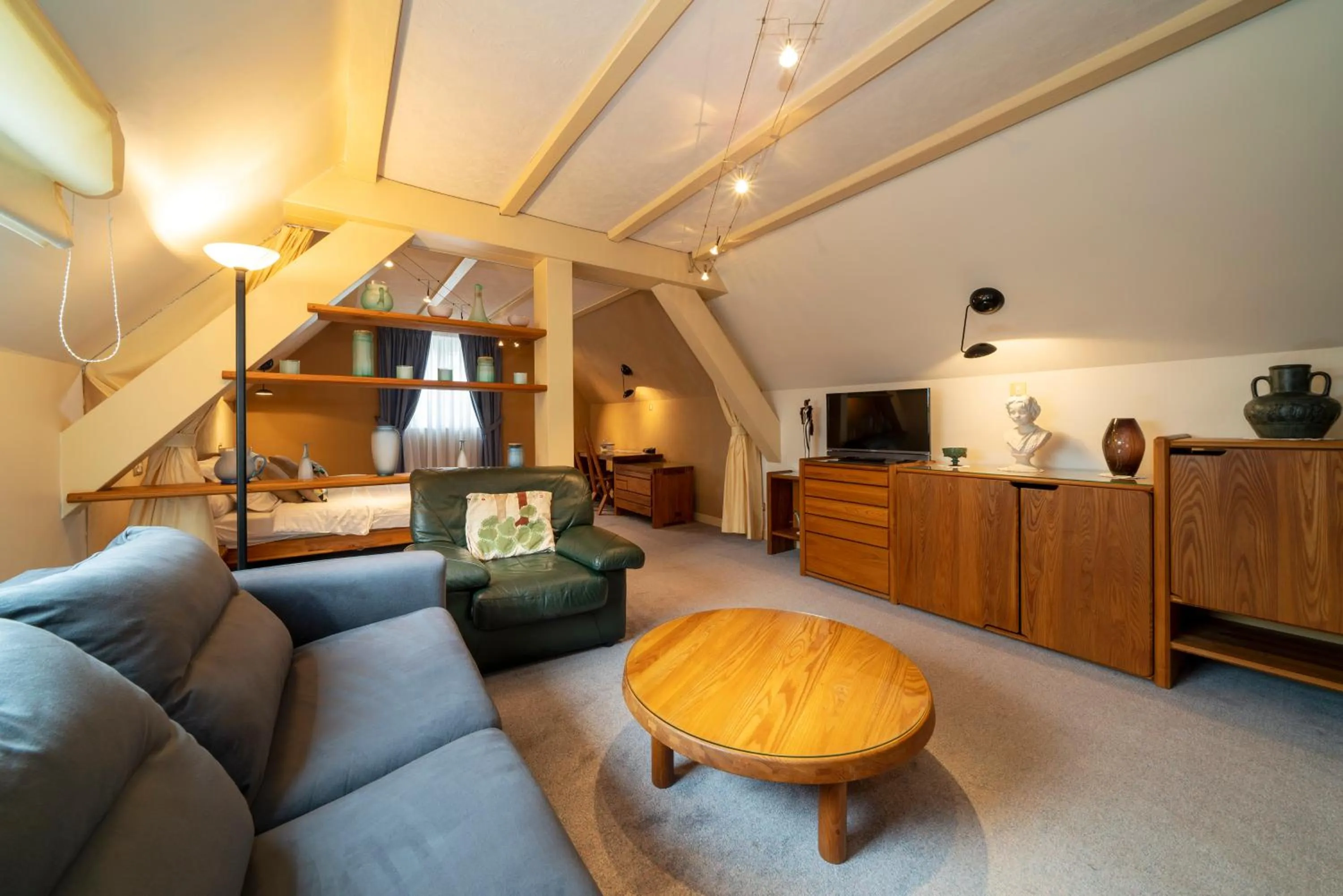 Hotel Munsch Restaurant & Wellness, Colmar Nord - Haut-Koenigsbourg