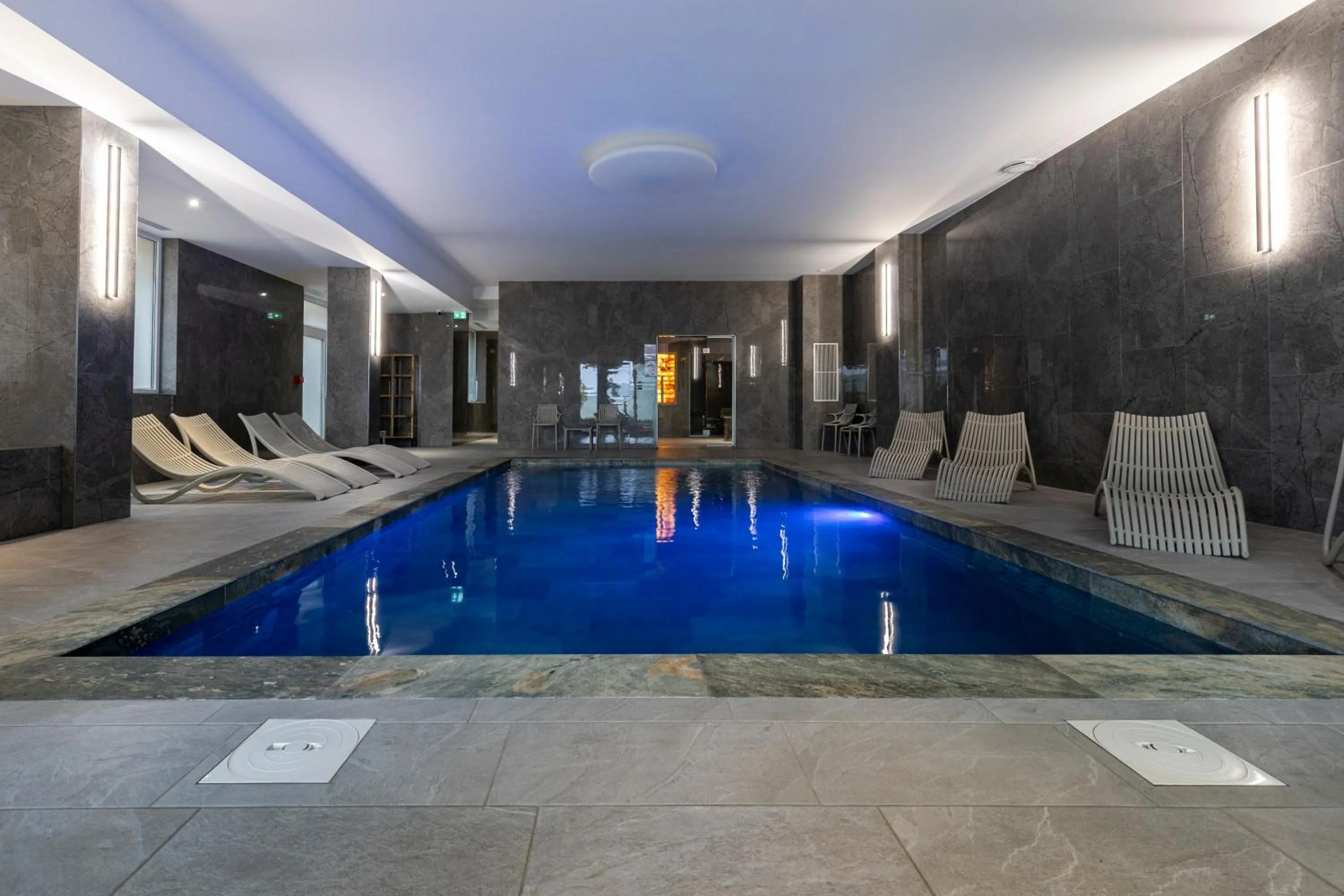 Hotel Munsch Restaurant & Wellness, Colmar Nord - Haut-Koenigsbourg