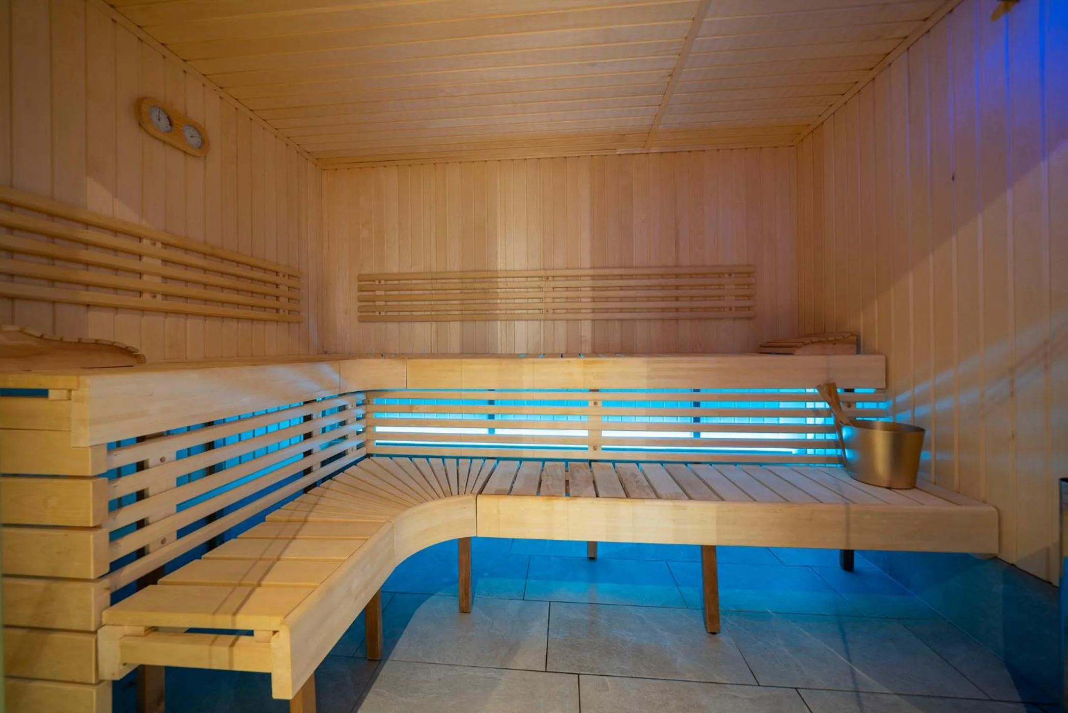 Hotel Munsch Restaurant & Wellness, Colmar Nord - Haut-Koenigsbourg