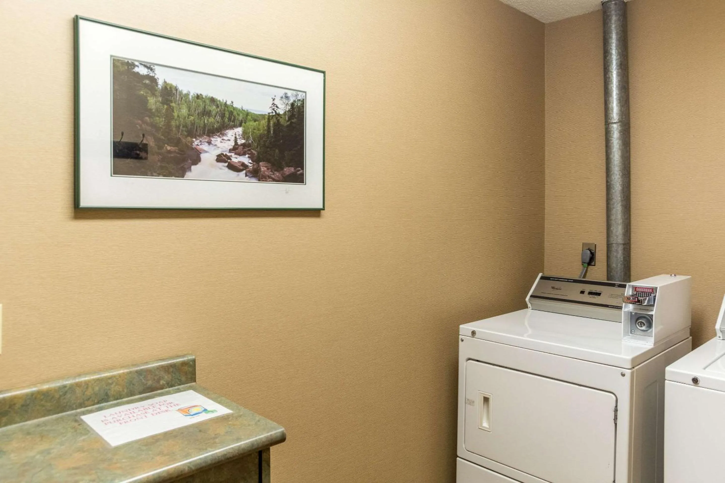 Other in Comfort Inn Duluth West