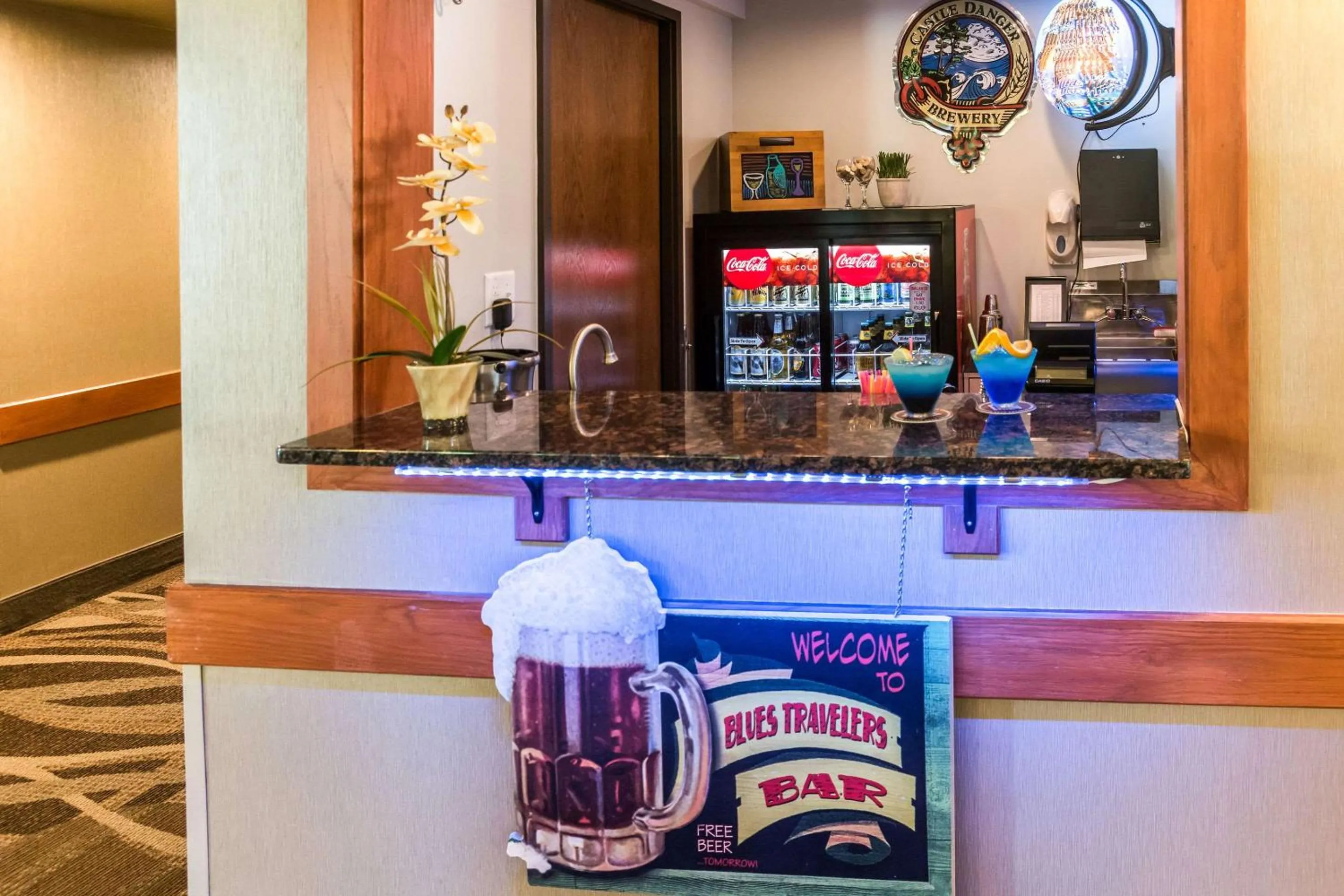 Other in Comfort Inn Duluth West