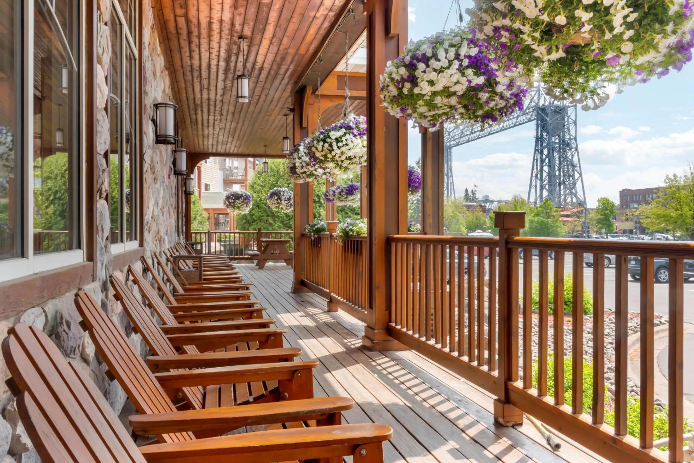 Other in Lift Bridge Lodge, an Ascend Collection Hotel