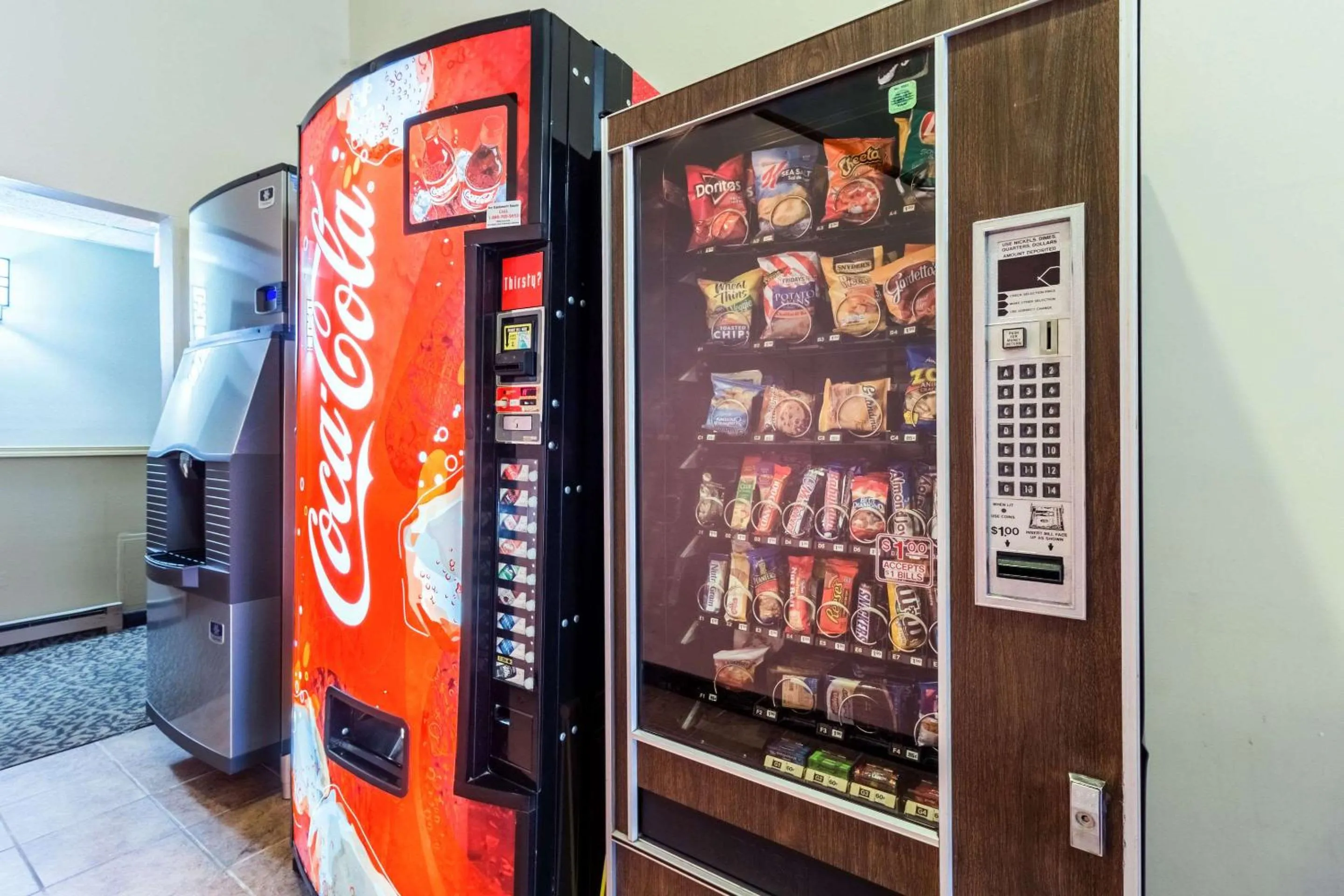 Other in Rodeway Inn Red Wing