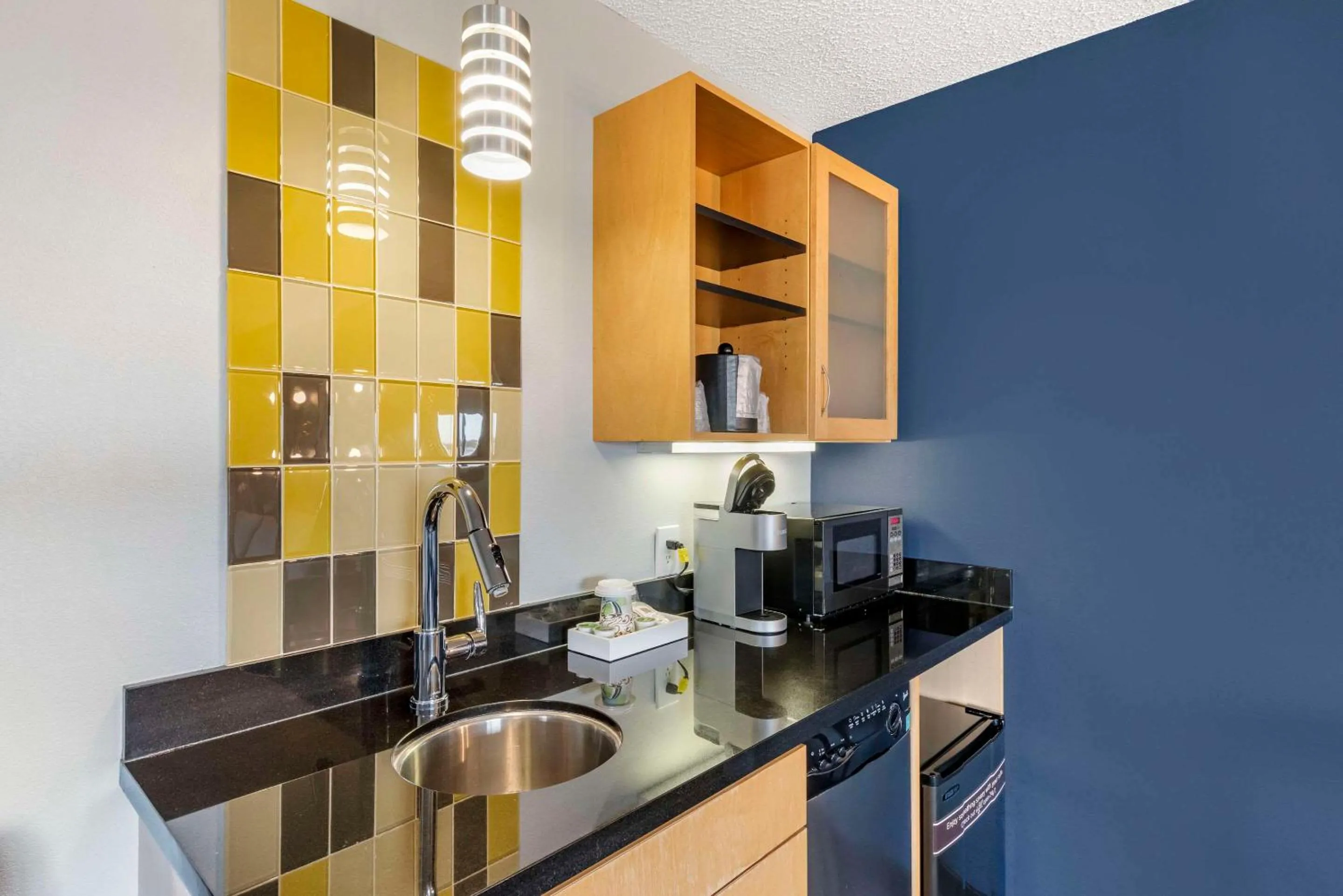 Other in Cambria Hotel Minneapolis Maple Grove