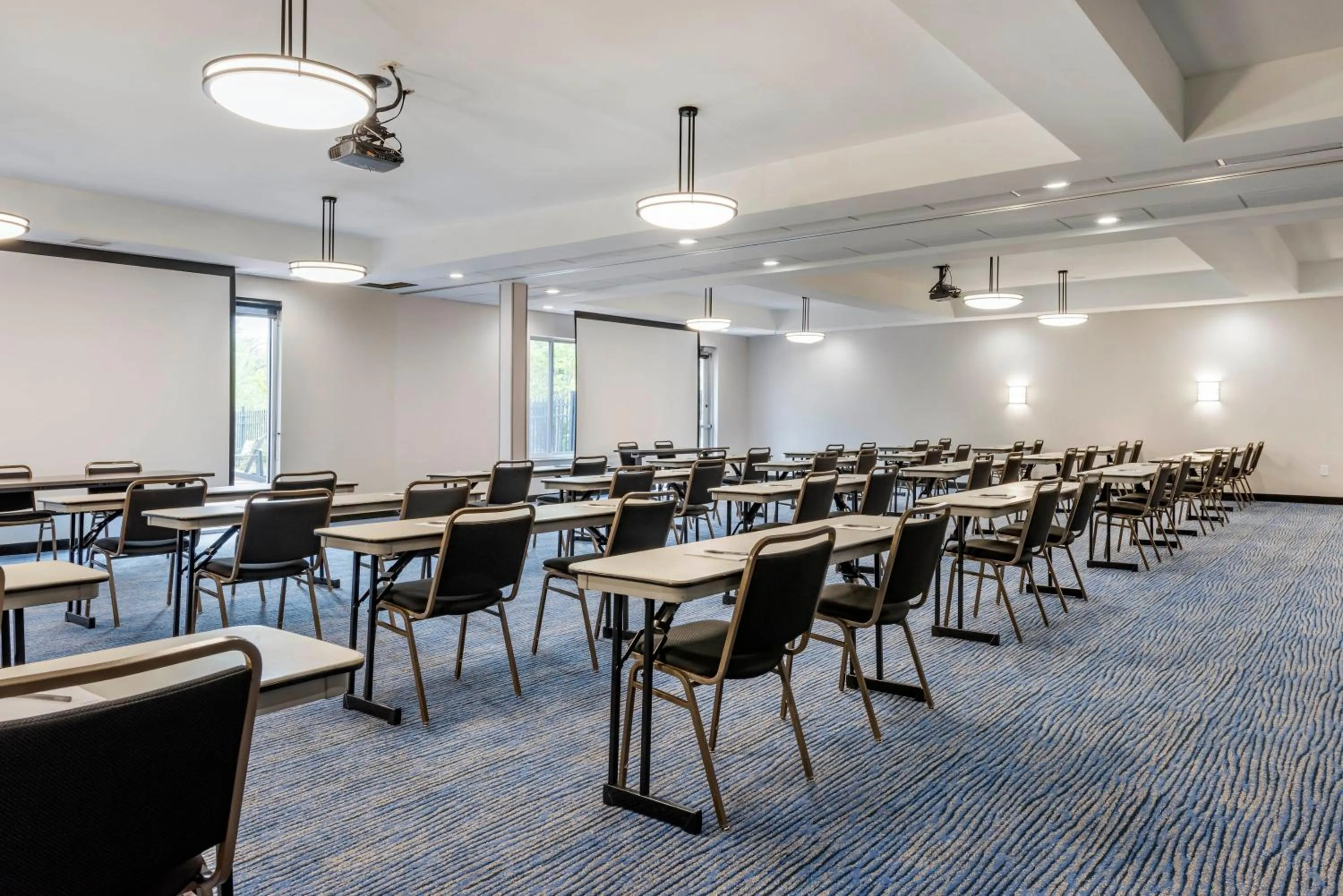 Meeting/conference room in Cambria Hotel Minneapolis Maple Grove