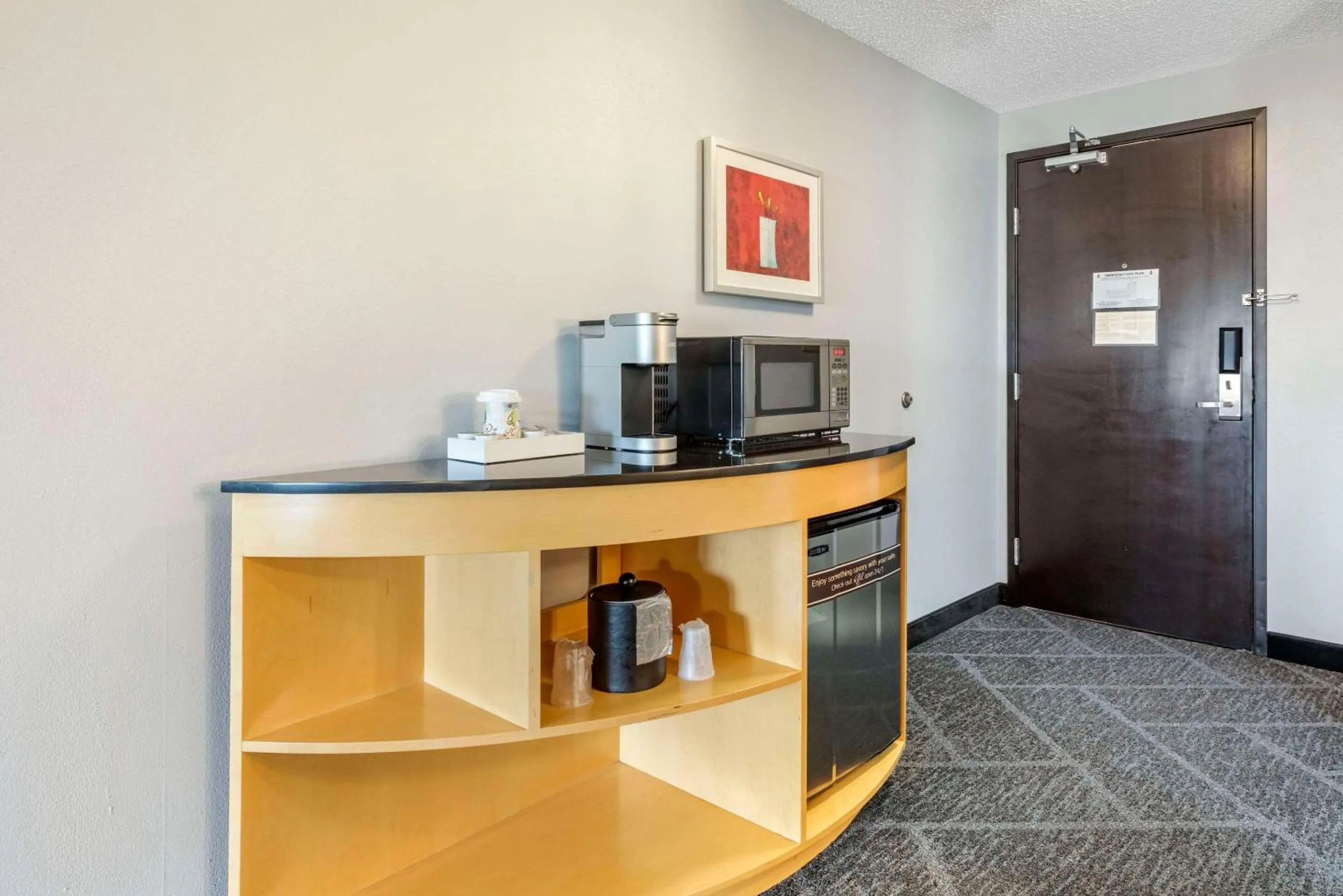 Other in Cambria Hotel Minneapolis Maple Grove