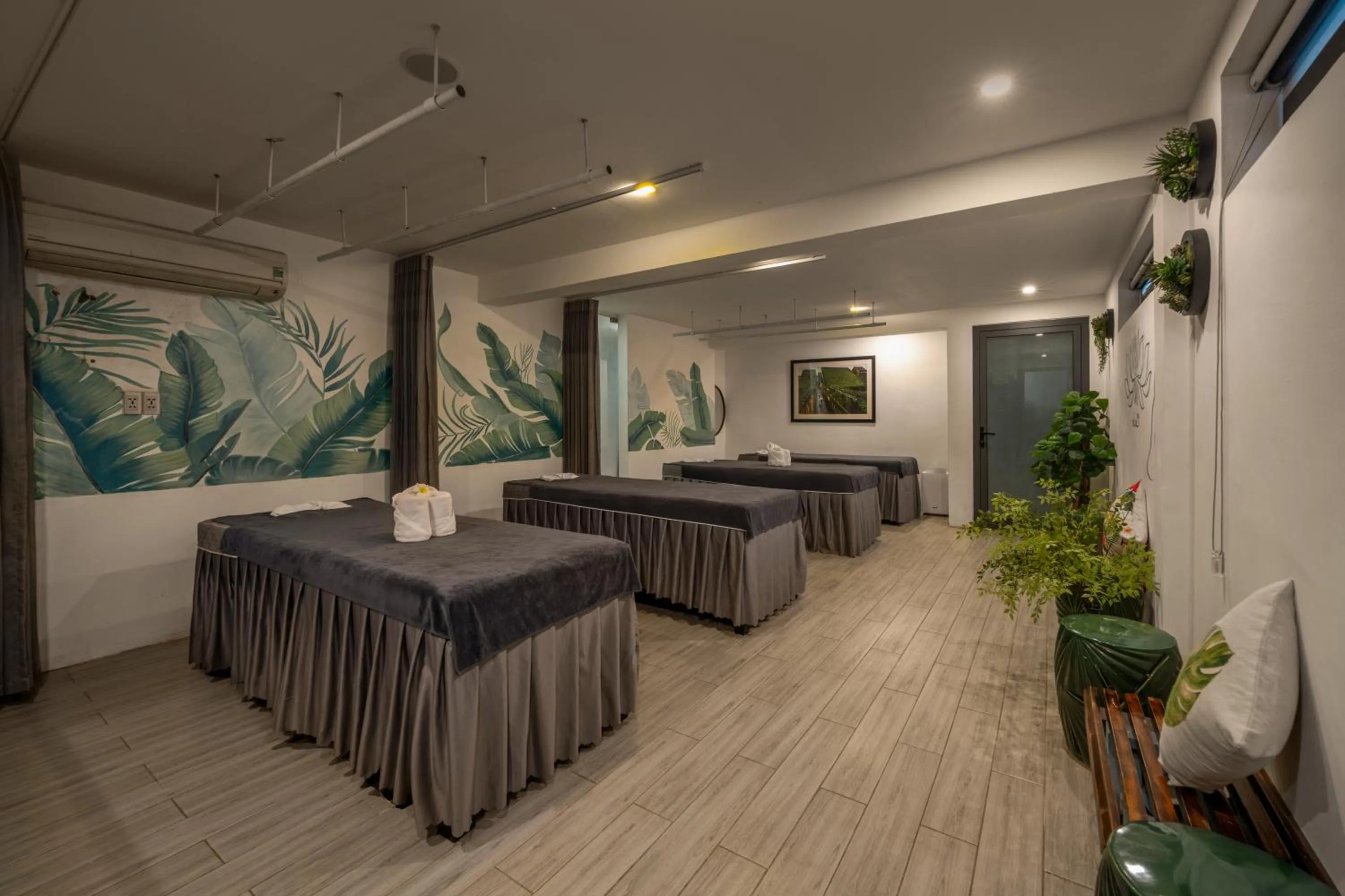 Spa and wellness centre/facilities in Sea Lavie Boutique Resort & Spa