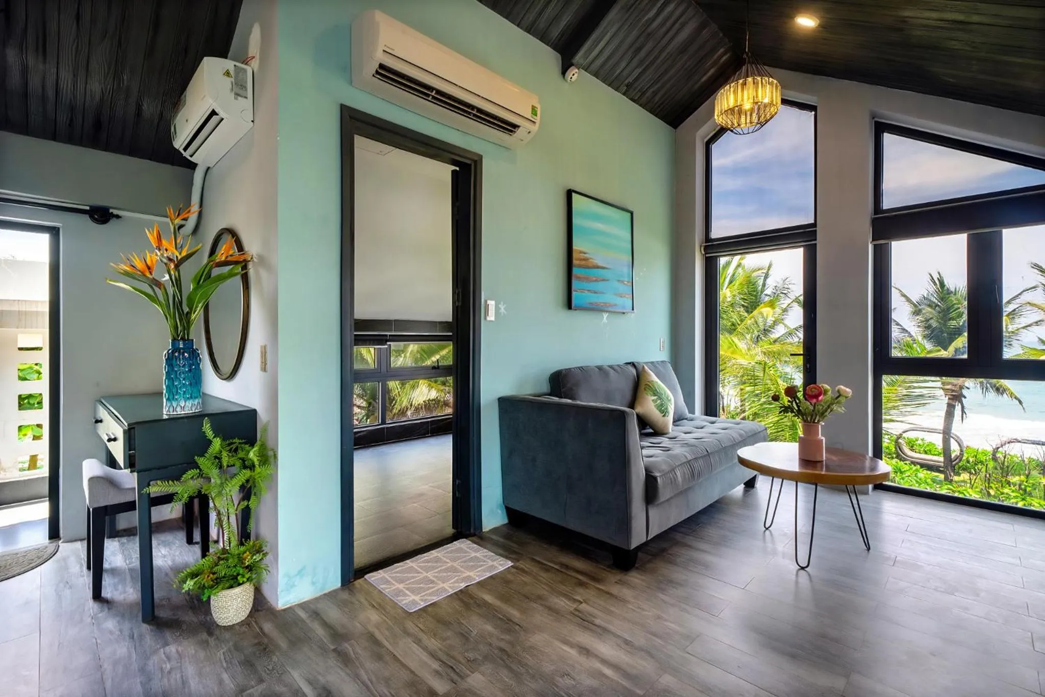 View (from property/room) in Sea Lavie Boutique Resort & Spa