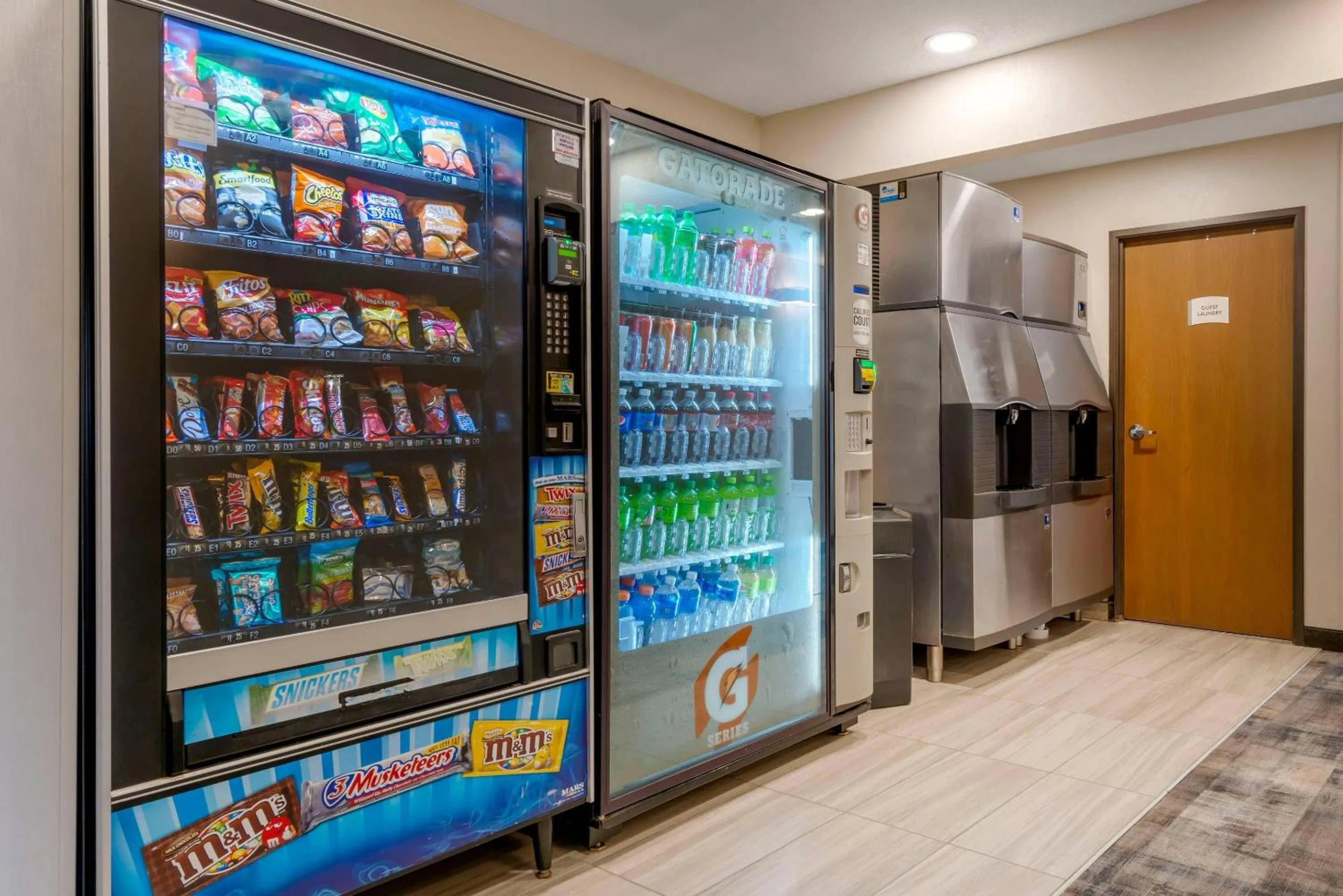 Other in Quality Inn St Cloud West