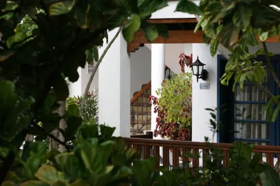 Other in Nazaret Mansion