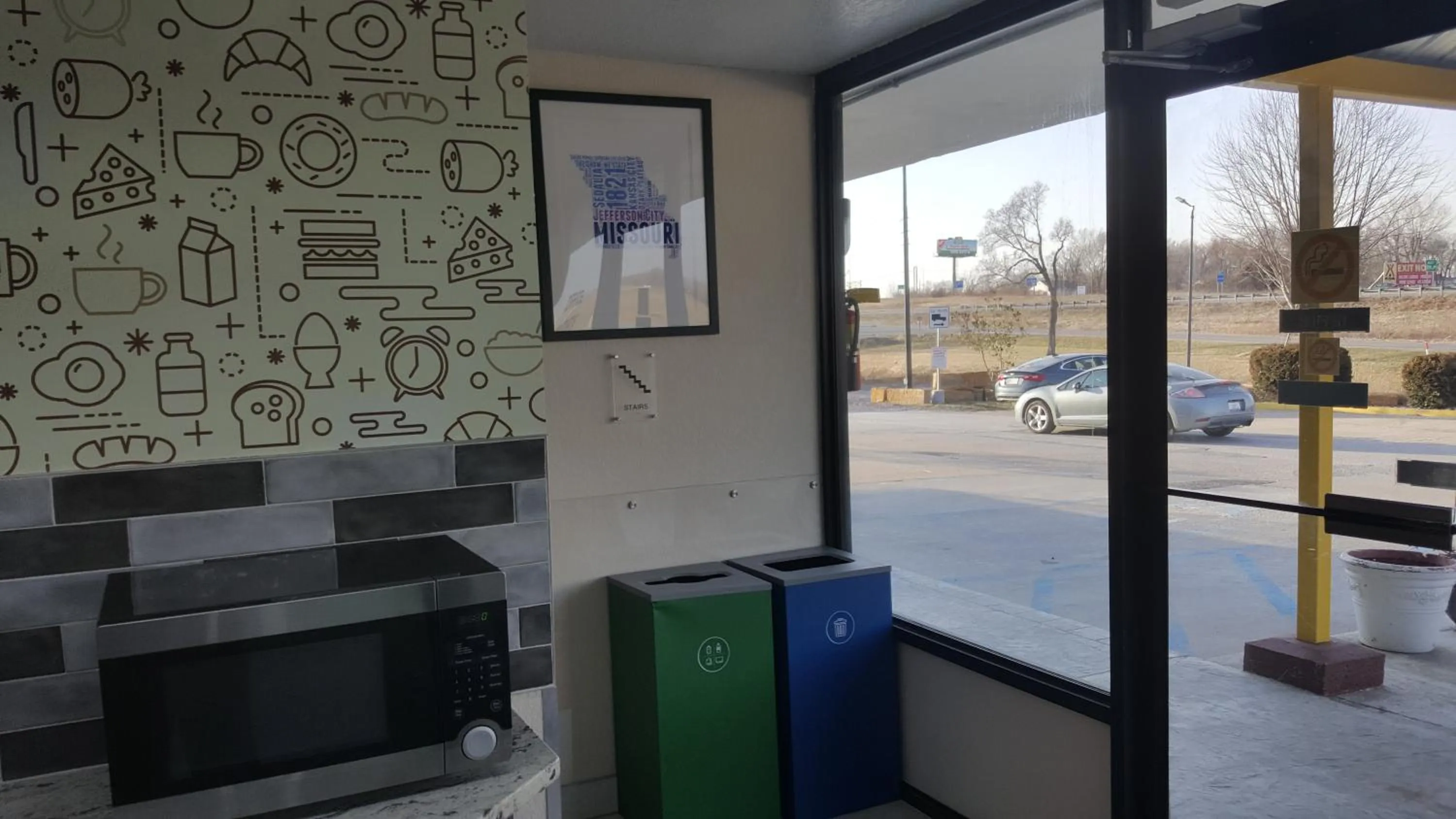 Econo Lodge Oak Grove-Blue Springs