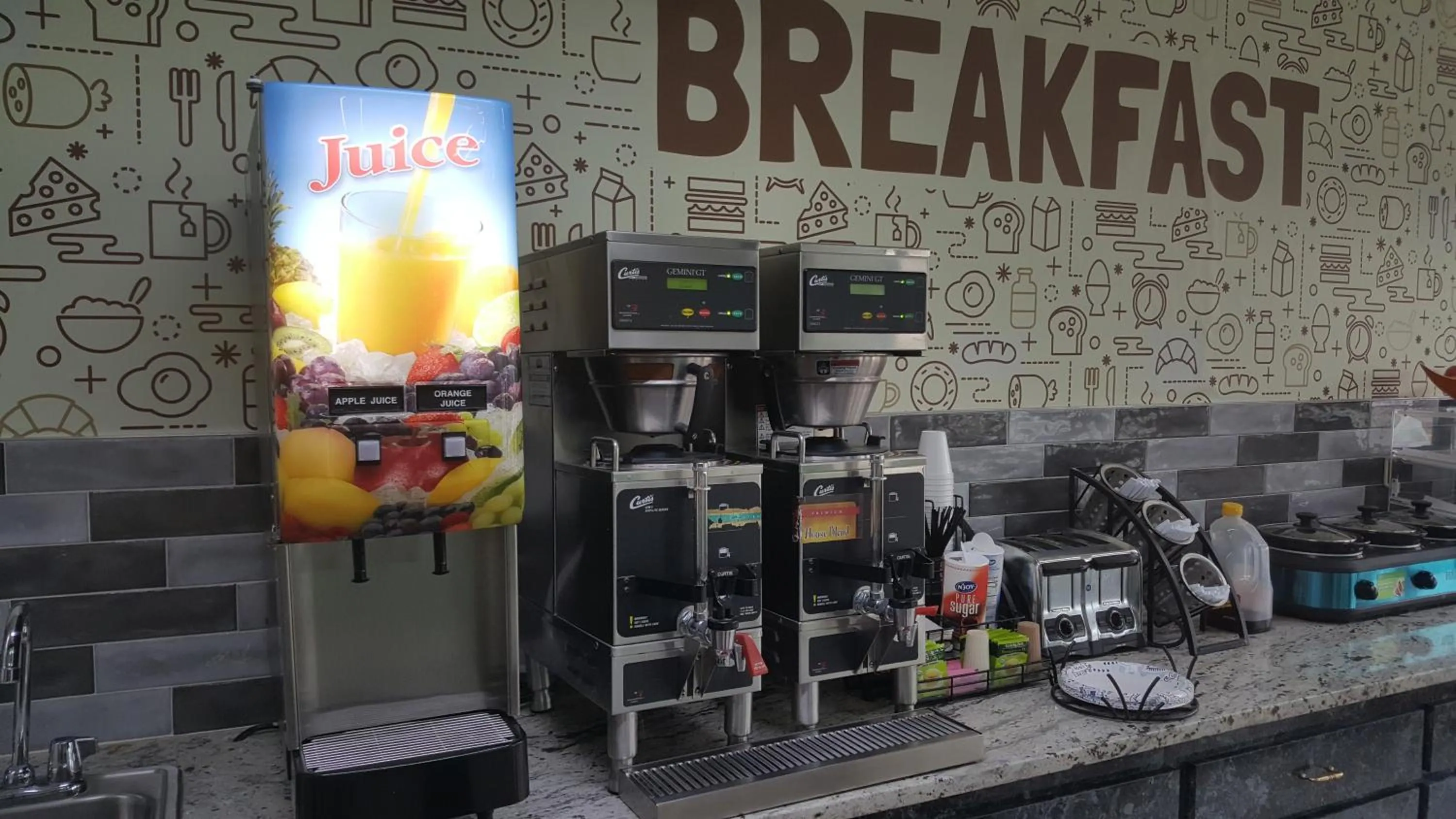 Econo Lodge Oak Grove-Blue Springs