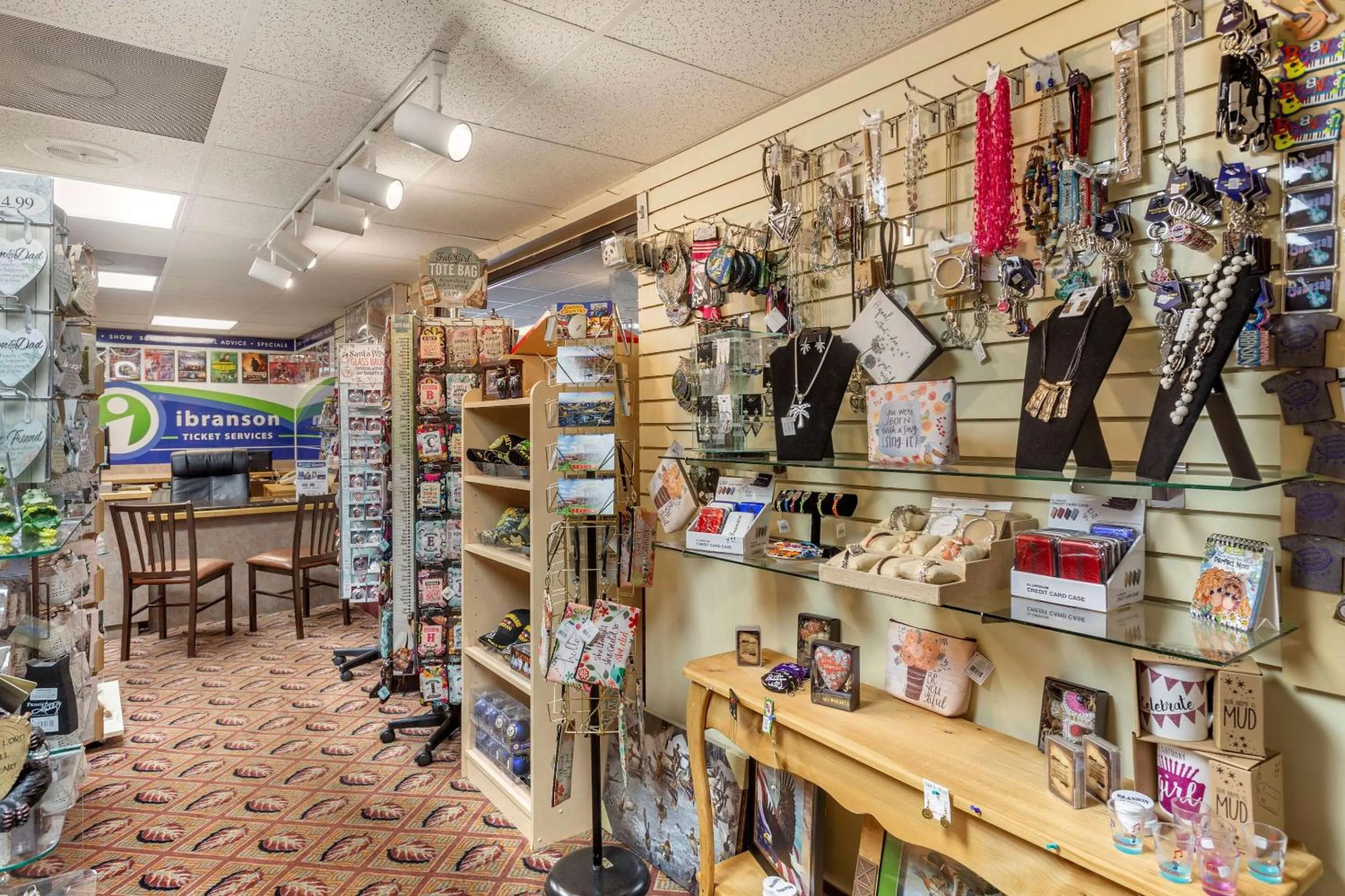 Other in Comfort Inn at Thousand Hills