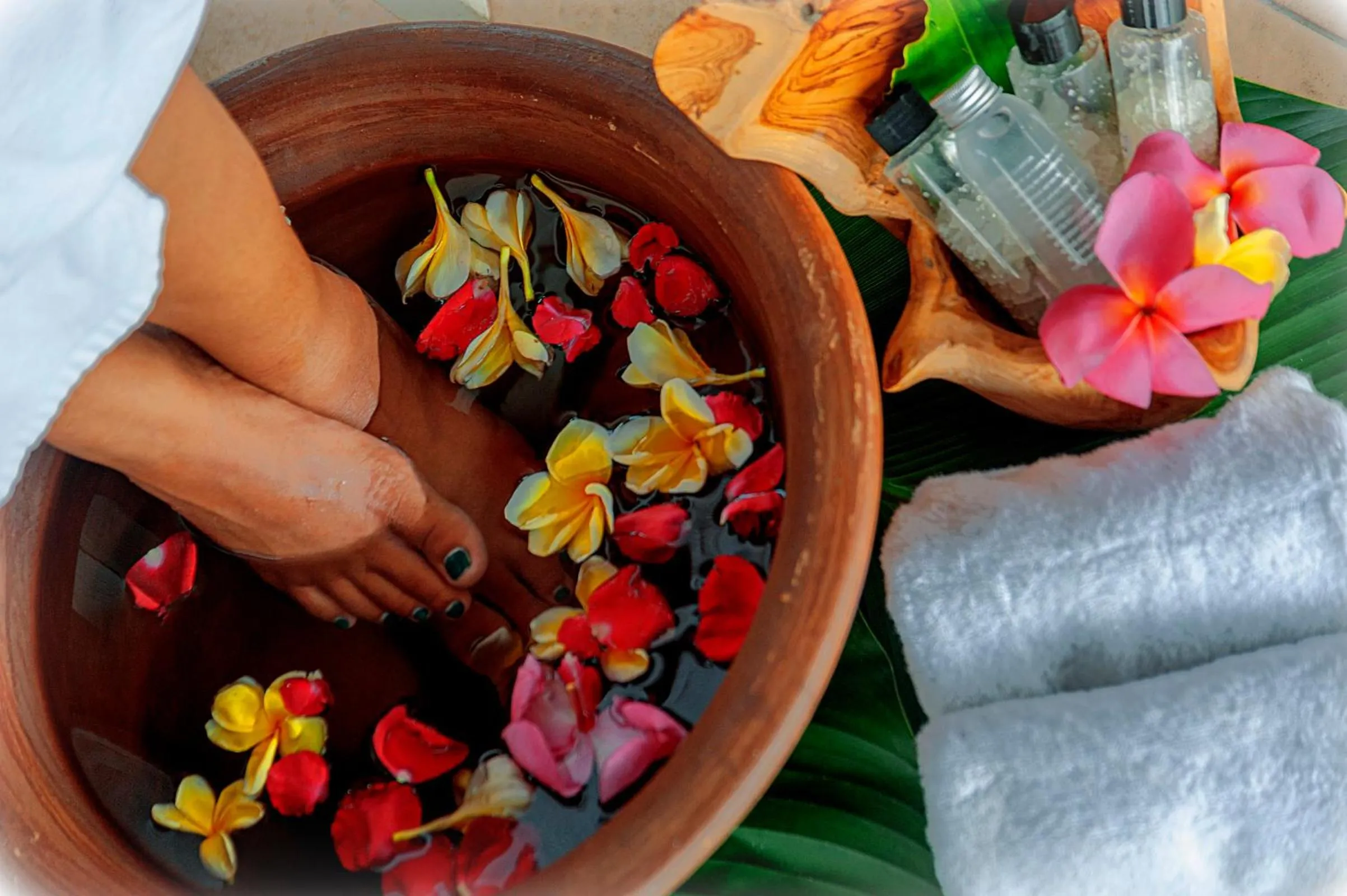 Activities in Kayangan Villa Ubud