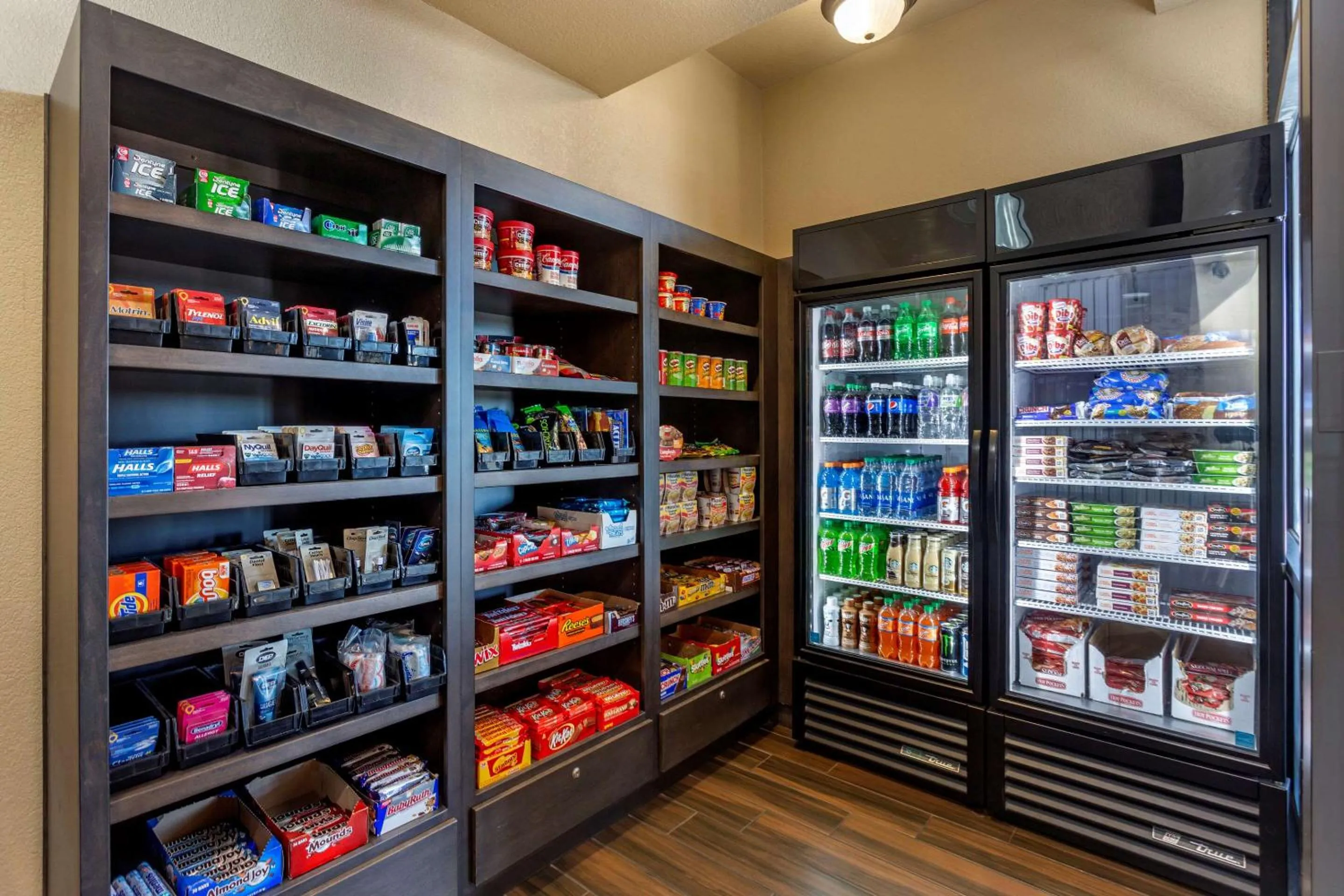 Restaurant/places to eat in Comfort Inn St Robert-Fort Leonard Wood