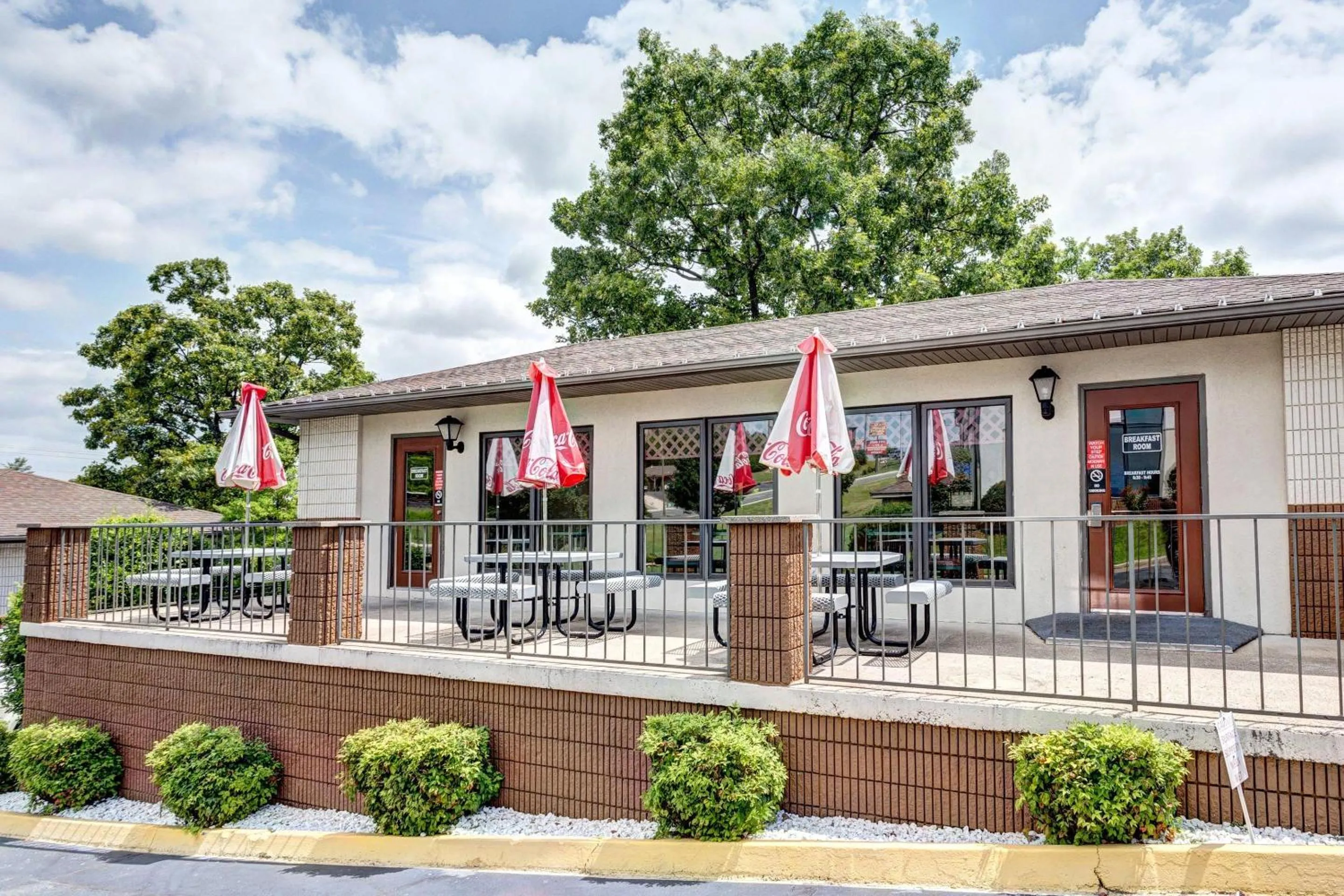 Other in Quality Inn West-Branson Theatre District