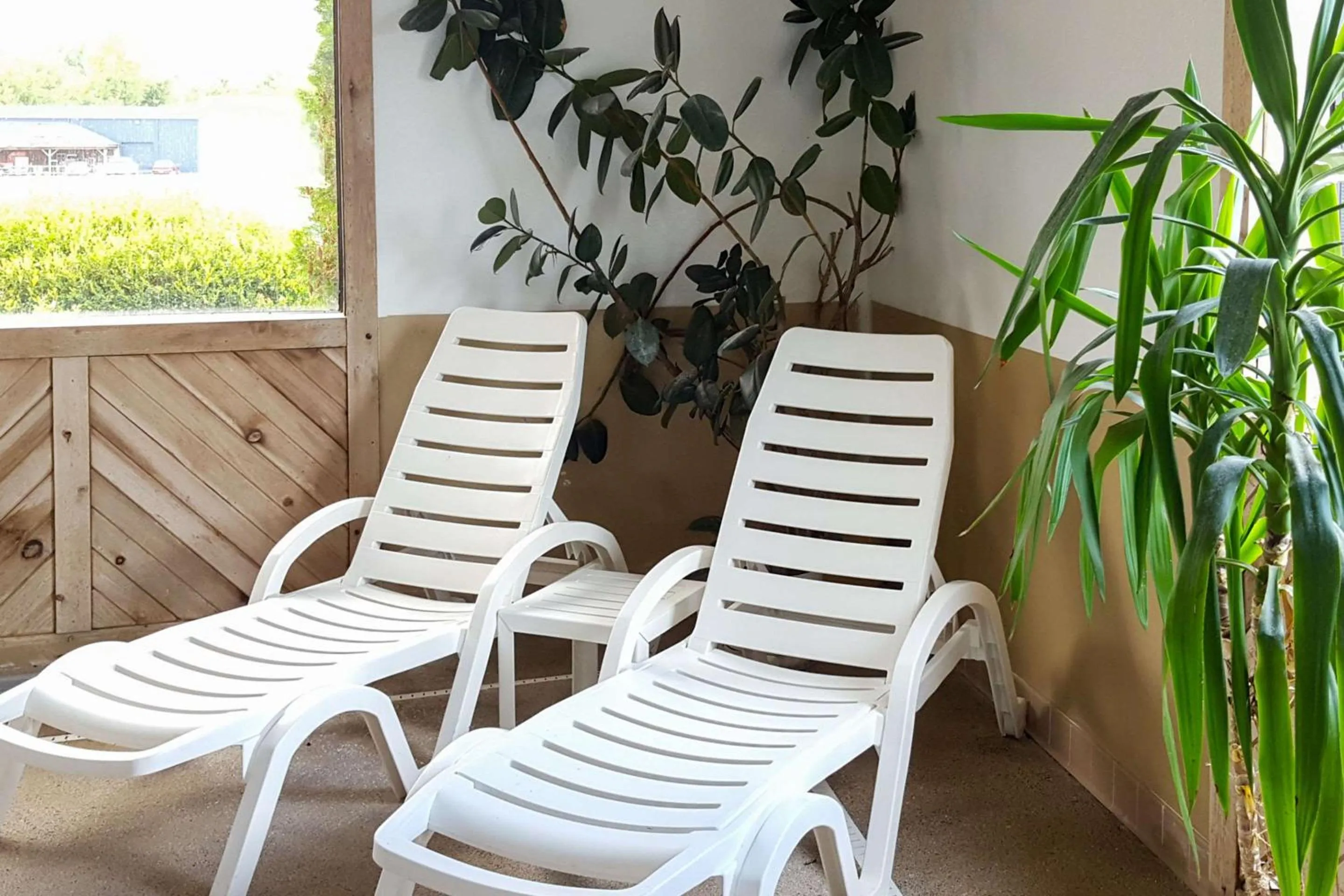 On site in Quality Inn Ozark-Springfield South