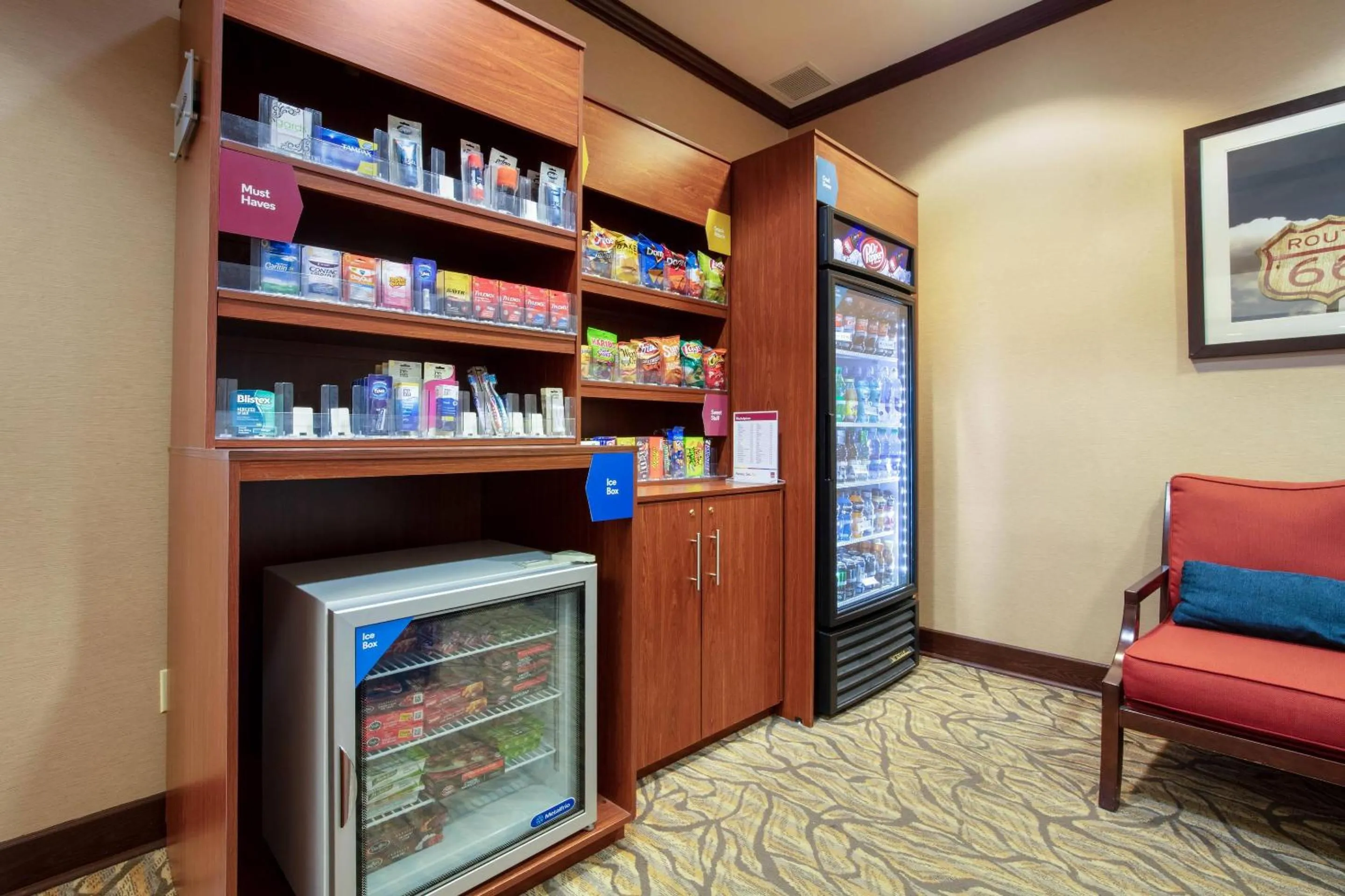 Other in Comfort Suites Rolla