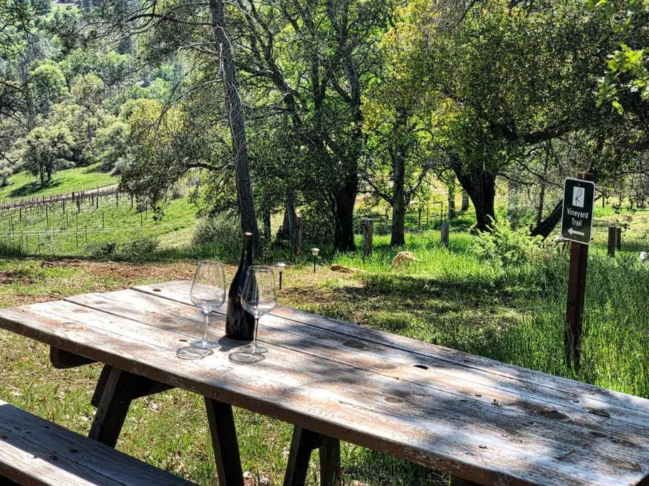 Papillon Cellars - The Loft