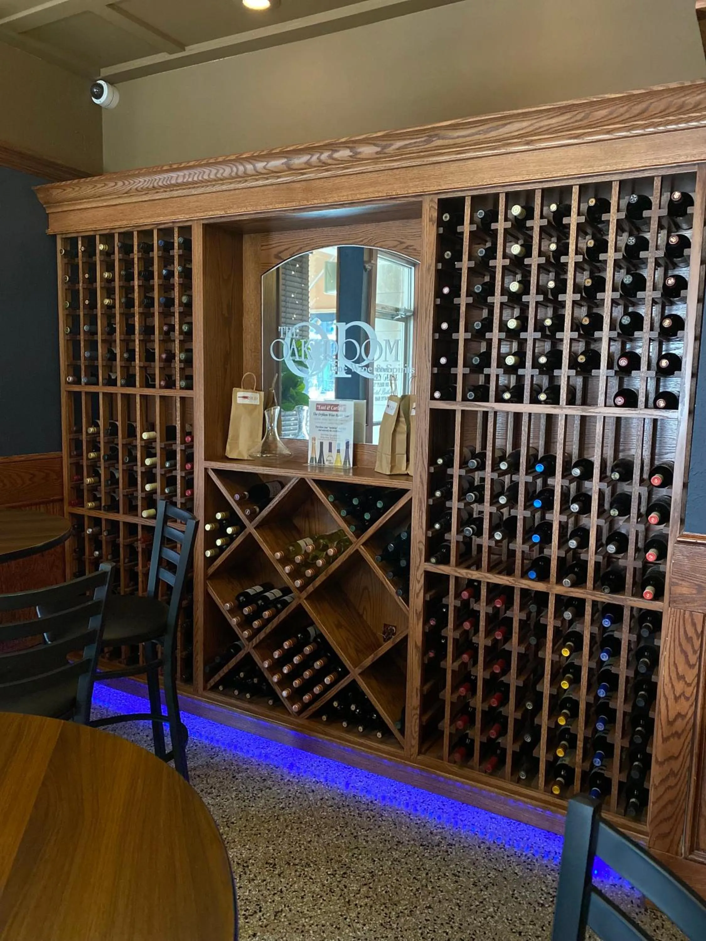 Lounge or bar in Hotel Bothwell Sedalia Central District, an Ascend Collection Hotel