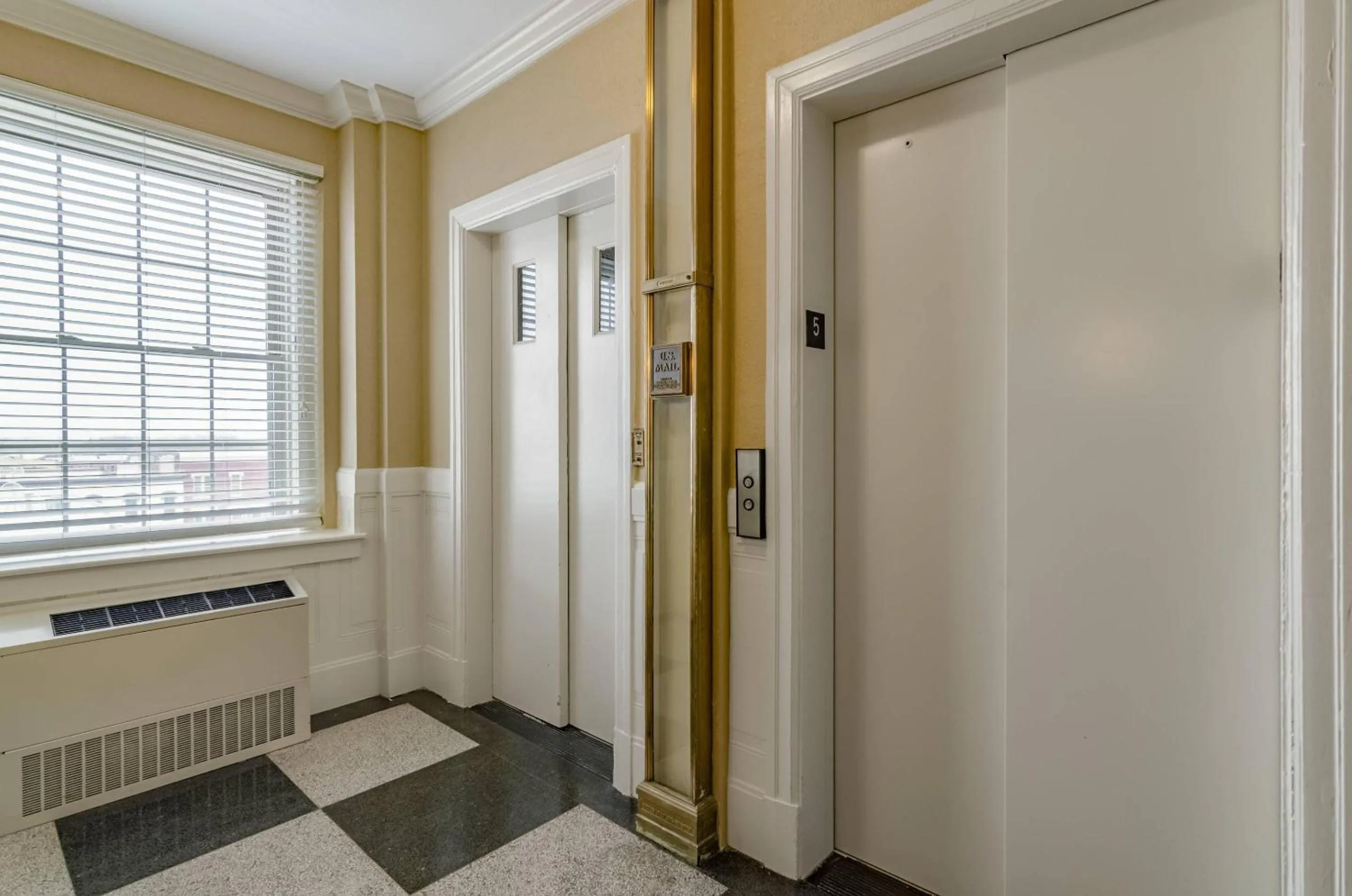 Other in Hotel Bothwell Sedalia Central District, an Ascend Collection Hotel