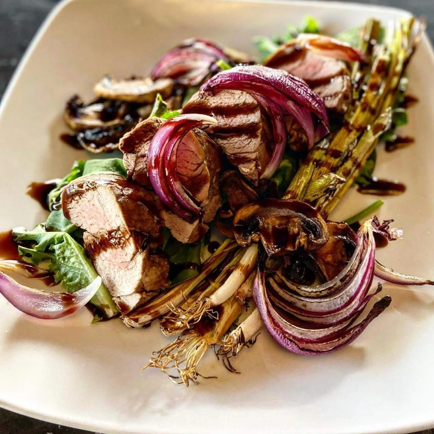 Restaurant/places to eat in Hotel Bothwell Sedalia Central District, an Ascend Collection Hotel