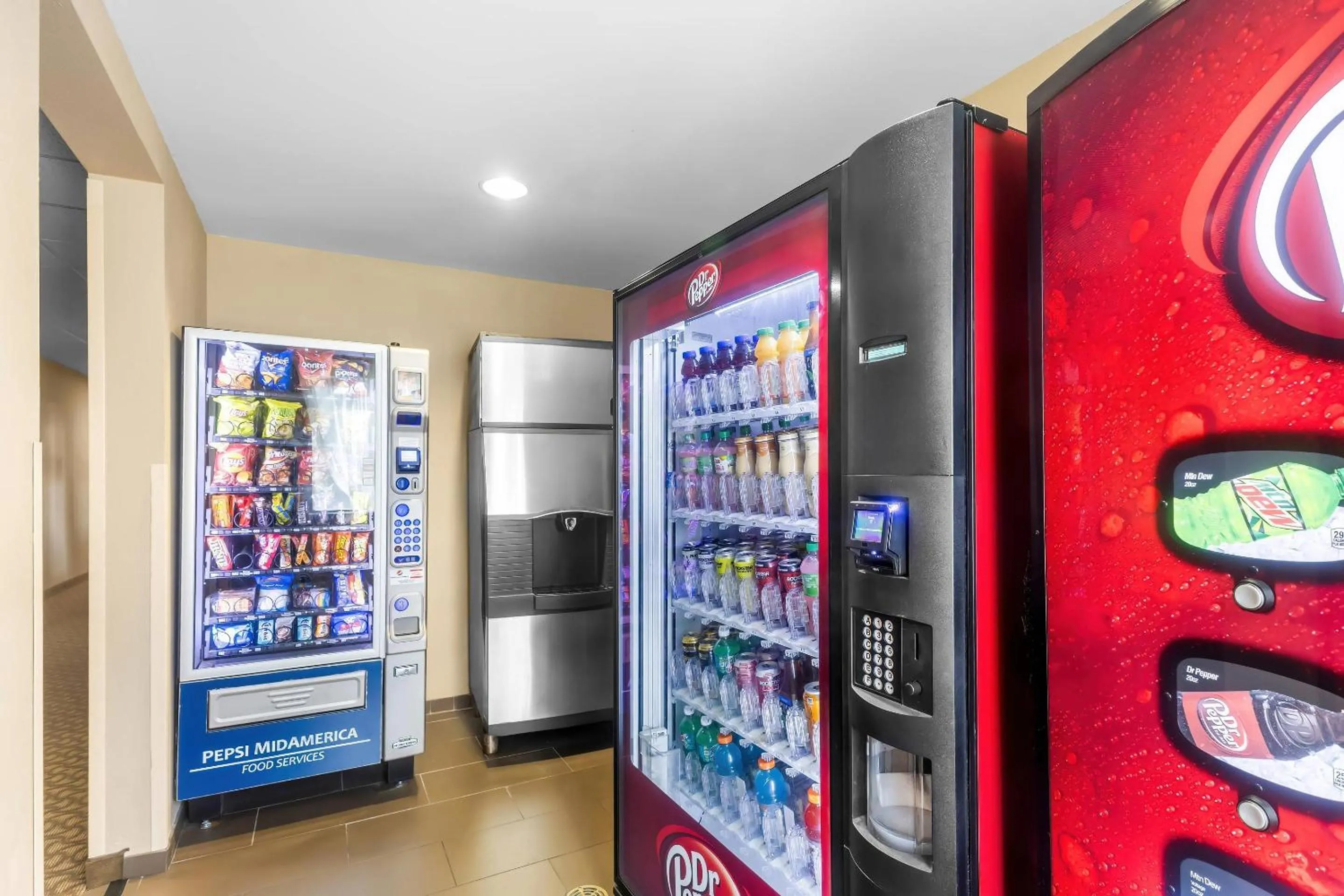 Other in Comfort Inn & Suites Sikeston I-55