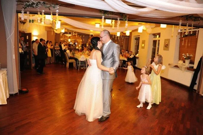 People in Hotel i Restauracja ABIS