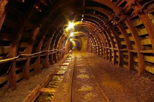 Nearby landmark in Hotel i Restauracja ABIS