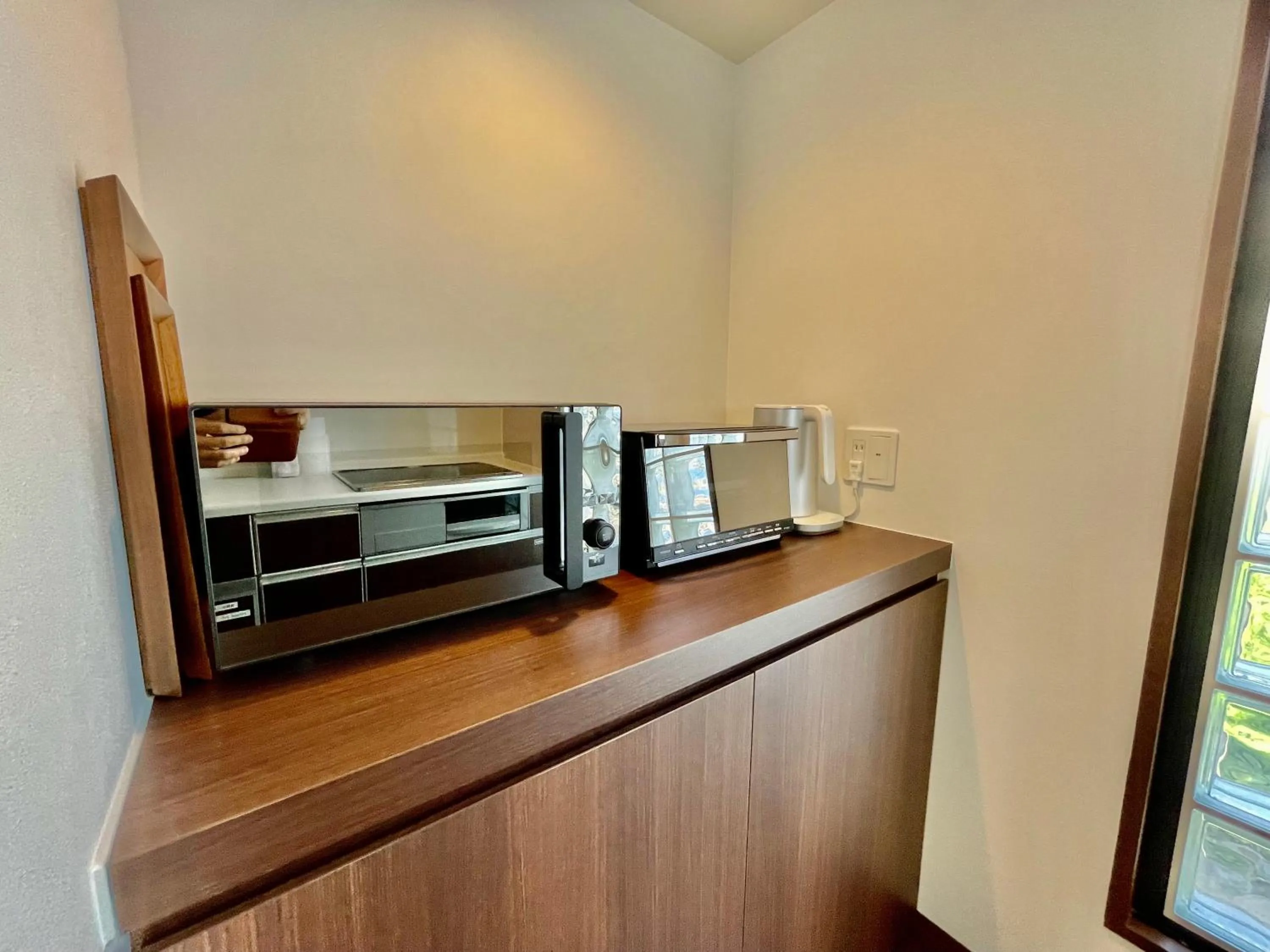 ホテル天使館 久茂地 -Tenshi-Kan-