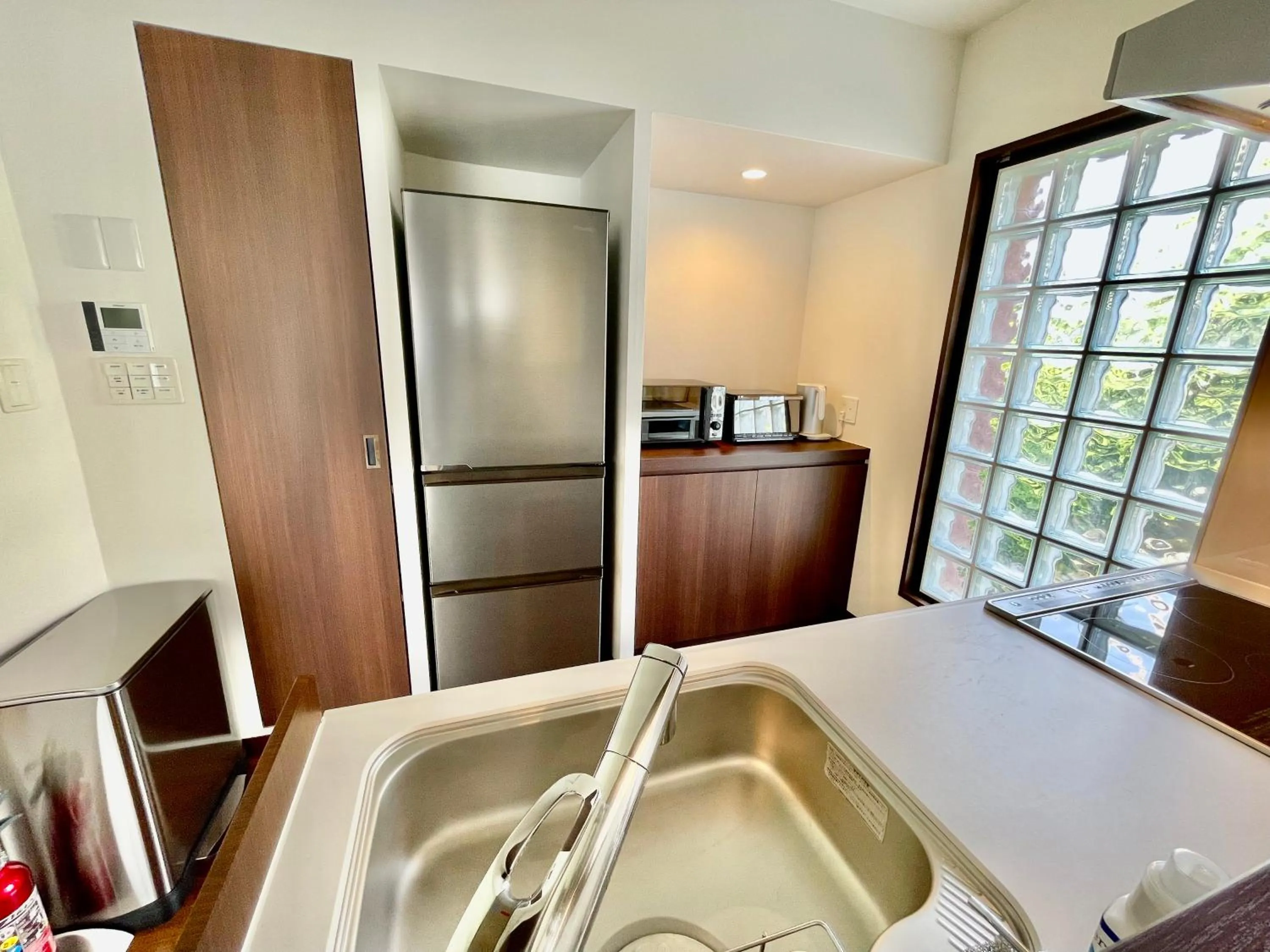 ホテル天使館 久茂地 -Tenshi-Kan-