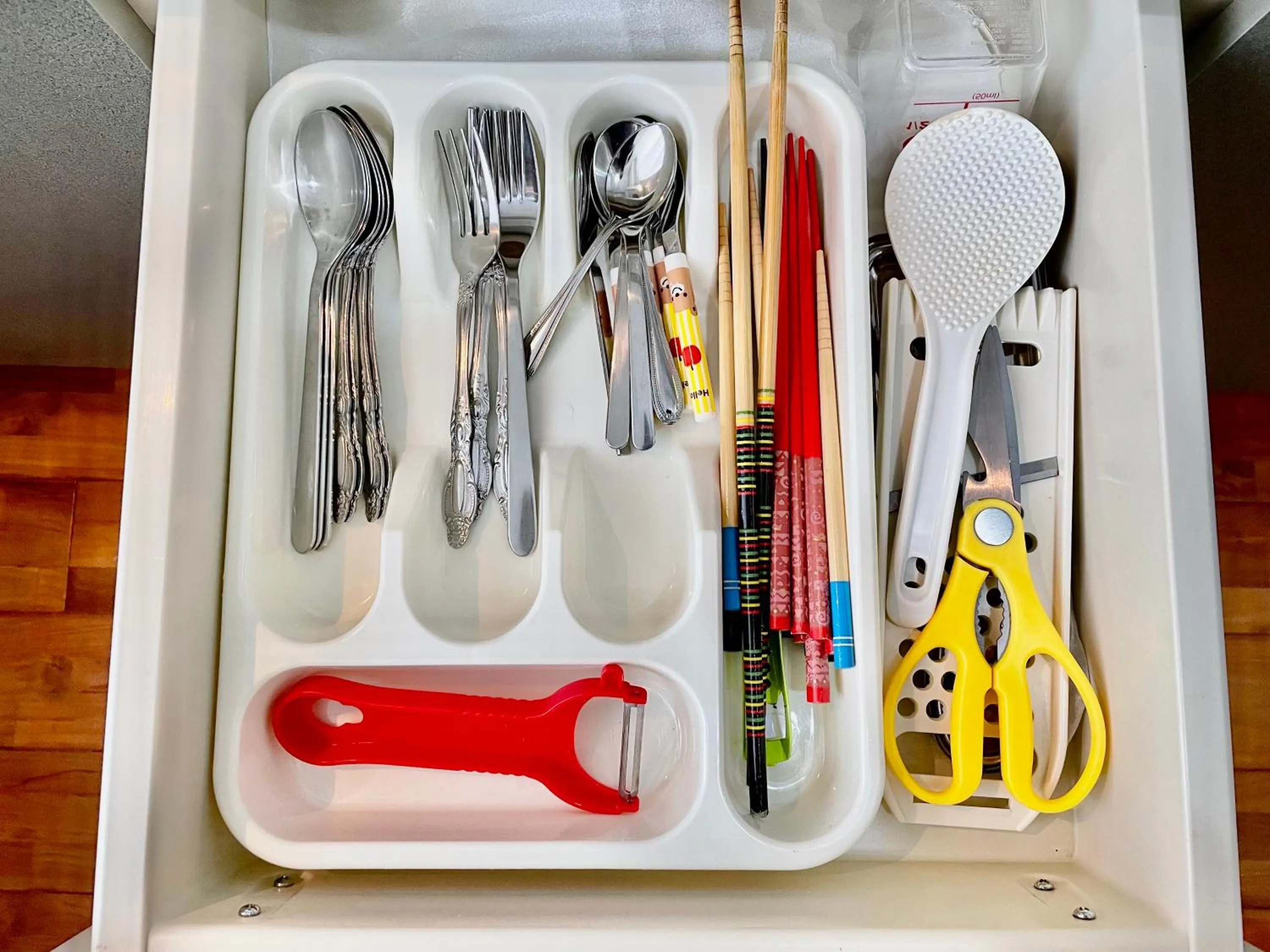 ホテル天使館 久茂地 -Tenshi-Kan-