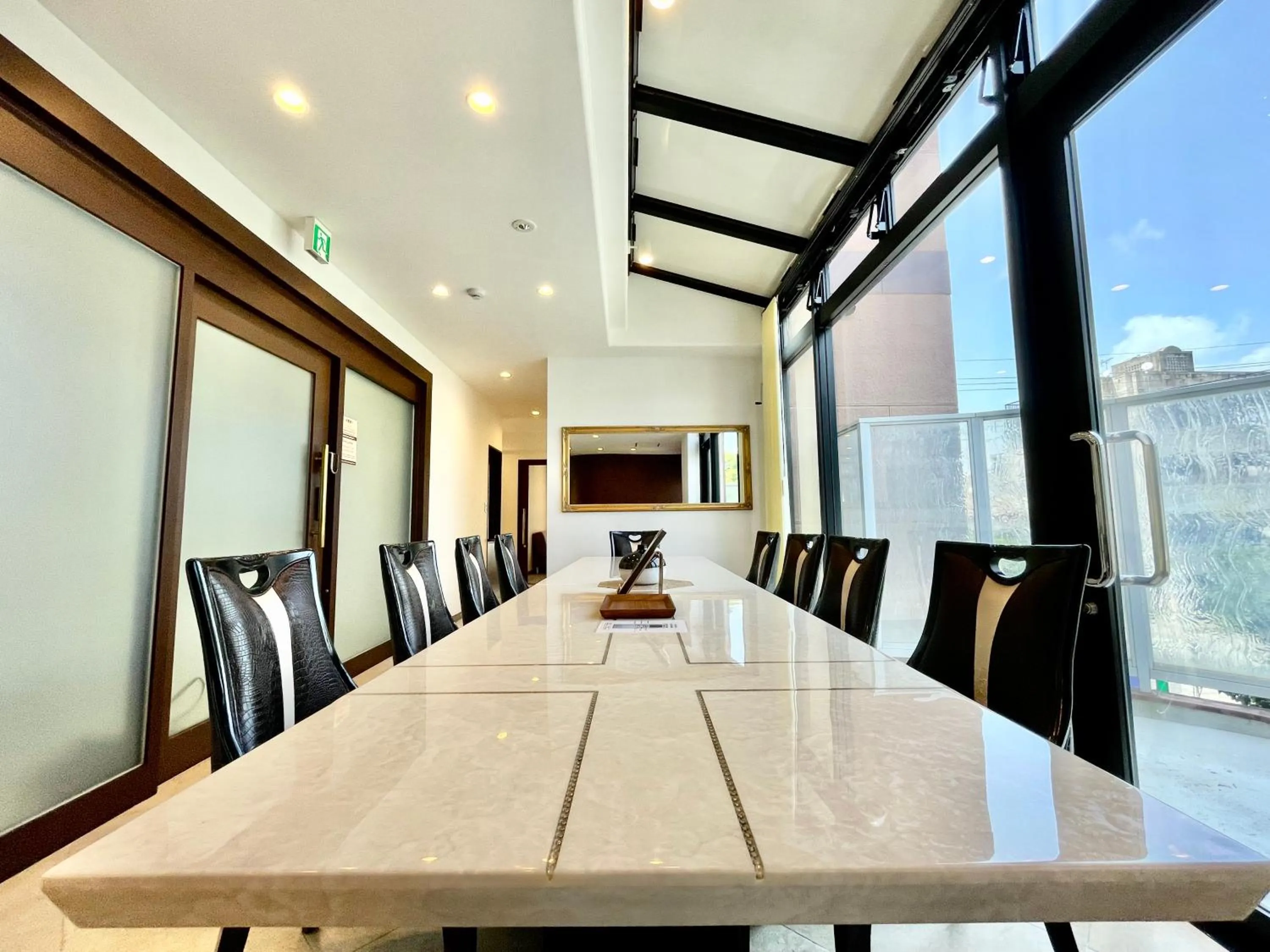 ホテル天使館 久茂地 -Tenshi-Kan-