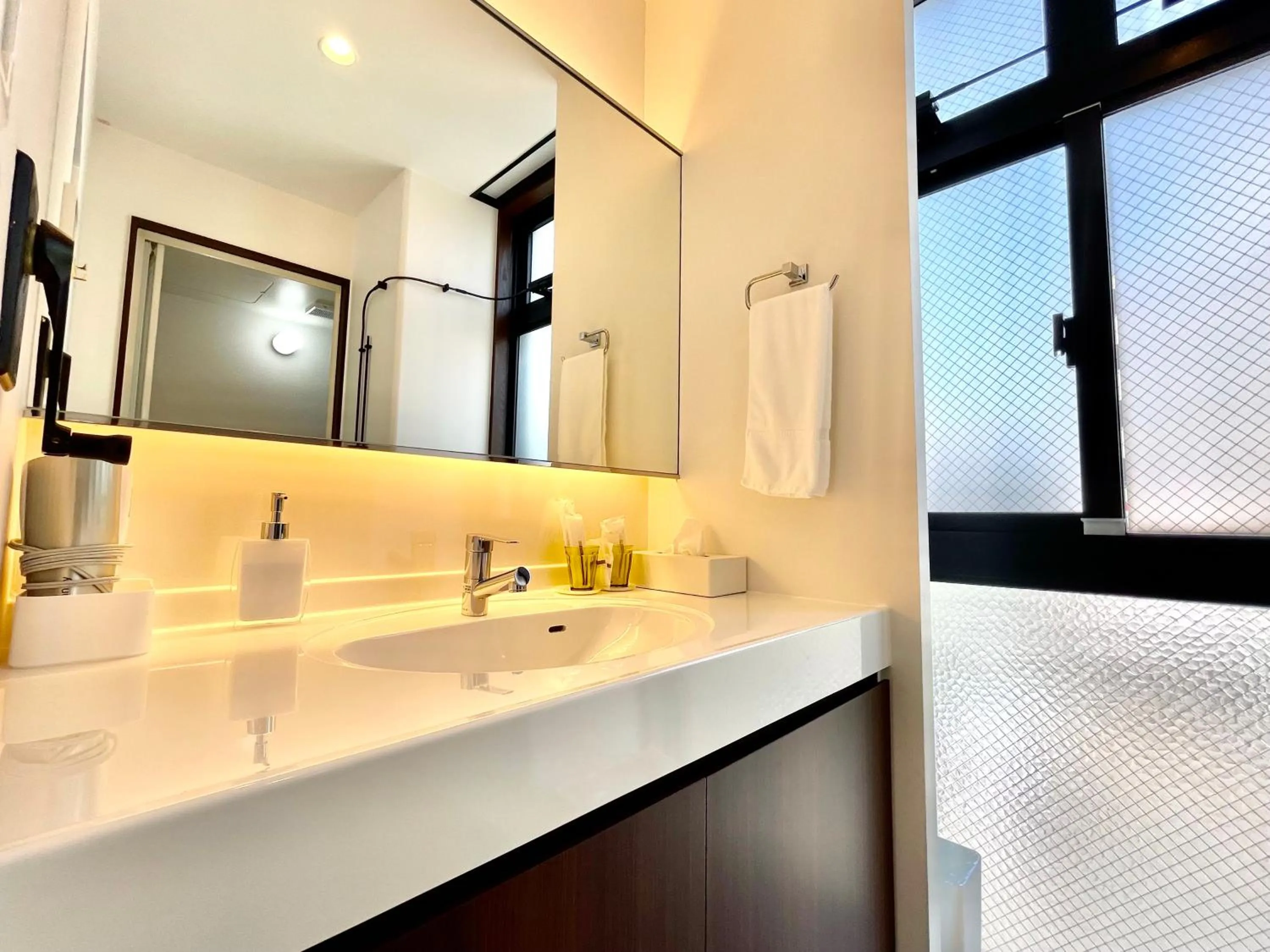 ホテル天使館 久茂地 -Tenshi-Kan-