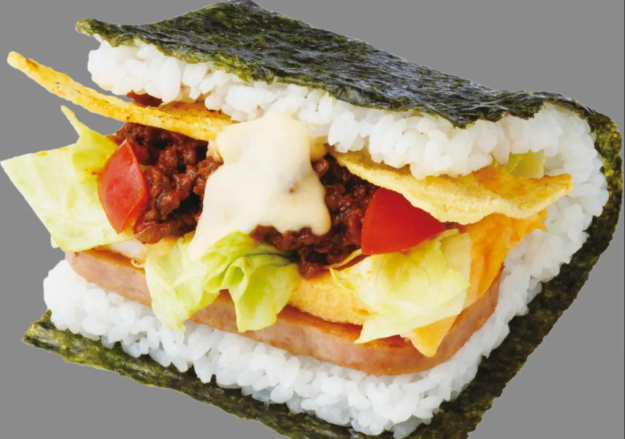 Restaurant/places to eat in ホテル天使館 久茂地 -Tenshi-Kan-