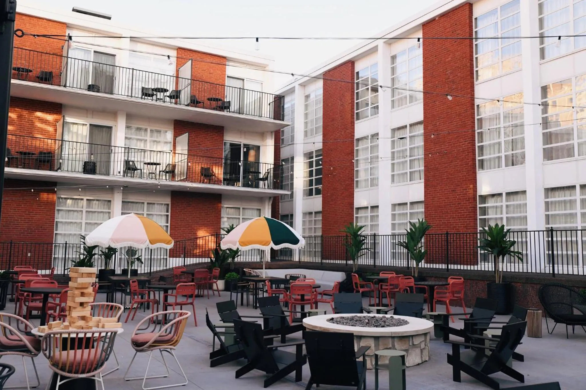 Other in Hotel Indigo Saint Louis Central West End by IHG