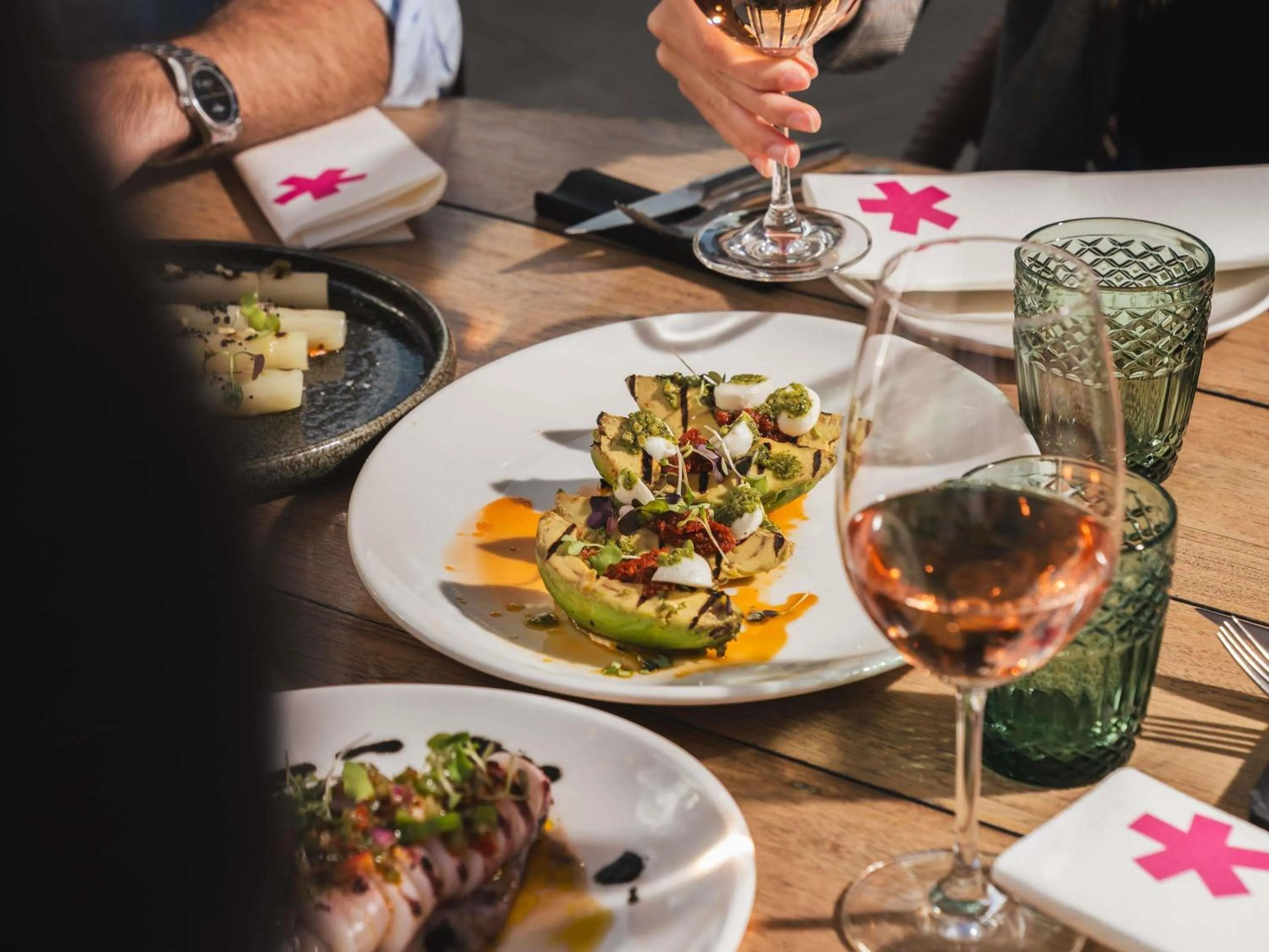 Lounge or bar in Ibis Styles Madrid City Las Ventas