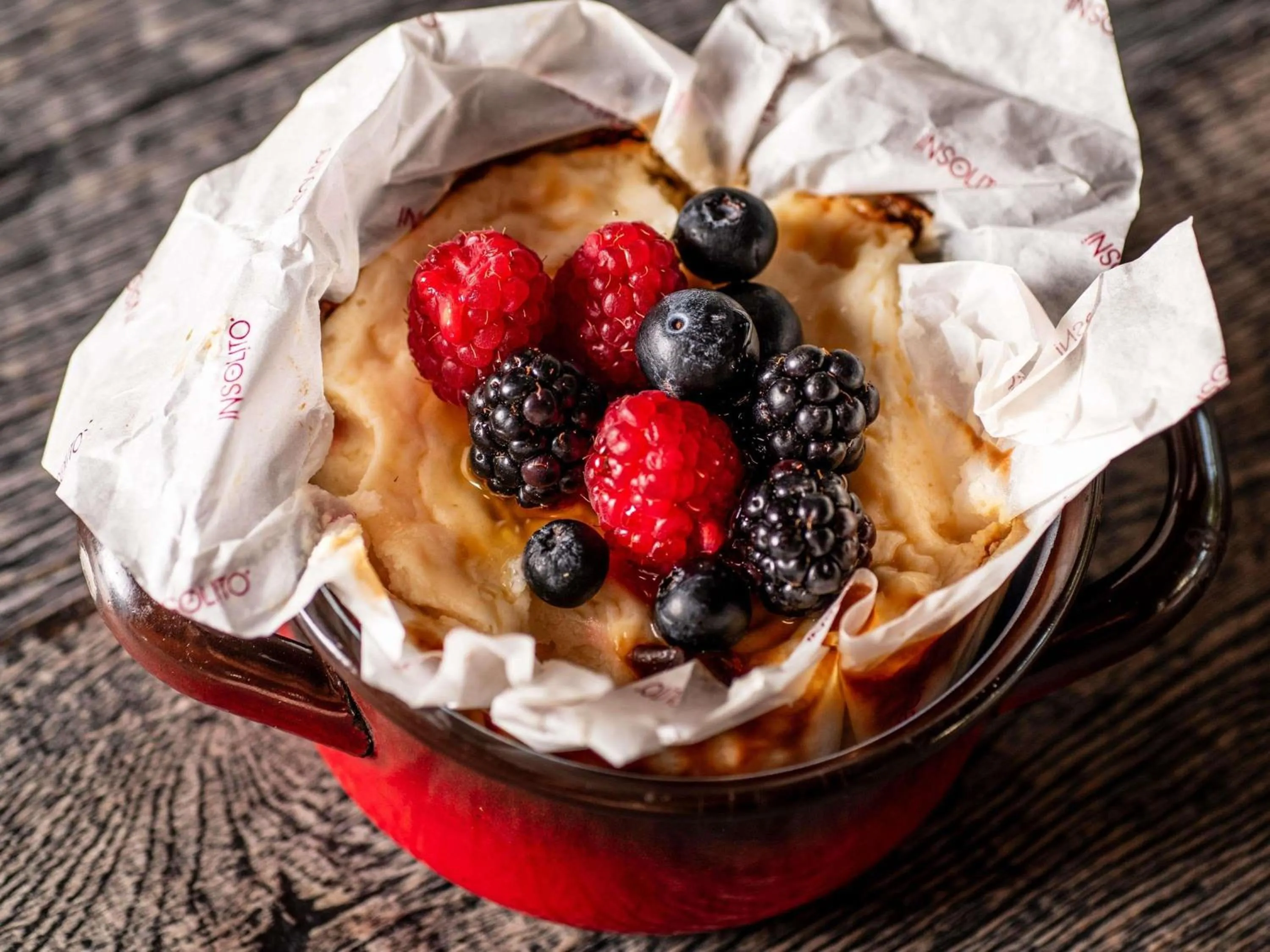 Restaurant/places to eat in Ibis Styles Madrid City Las Ventas