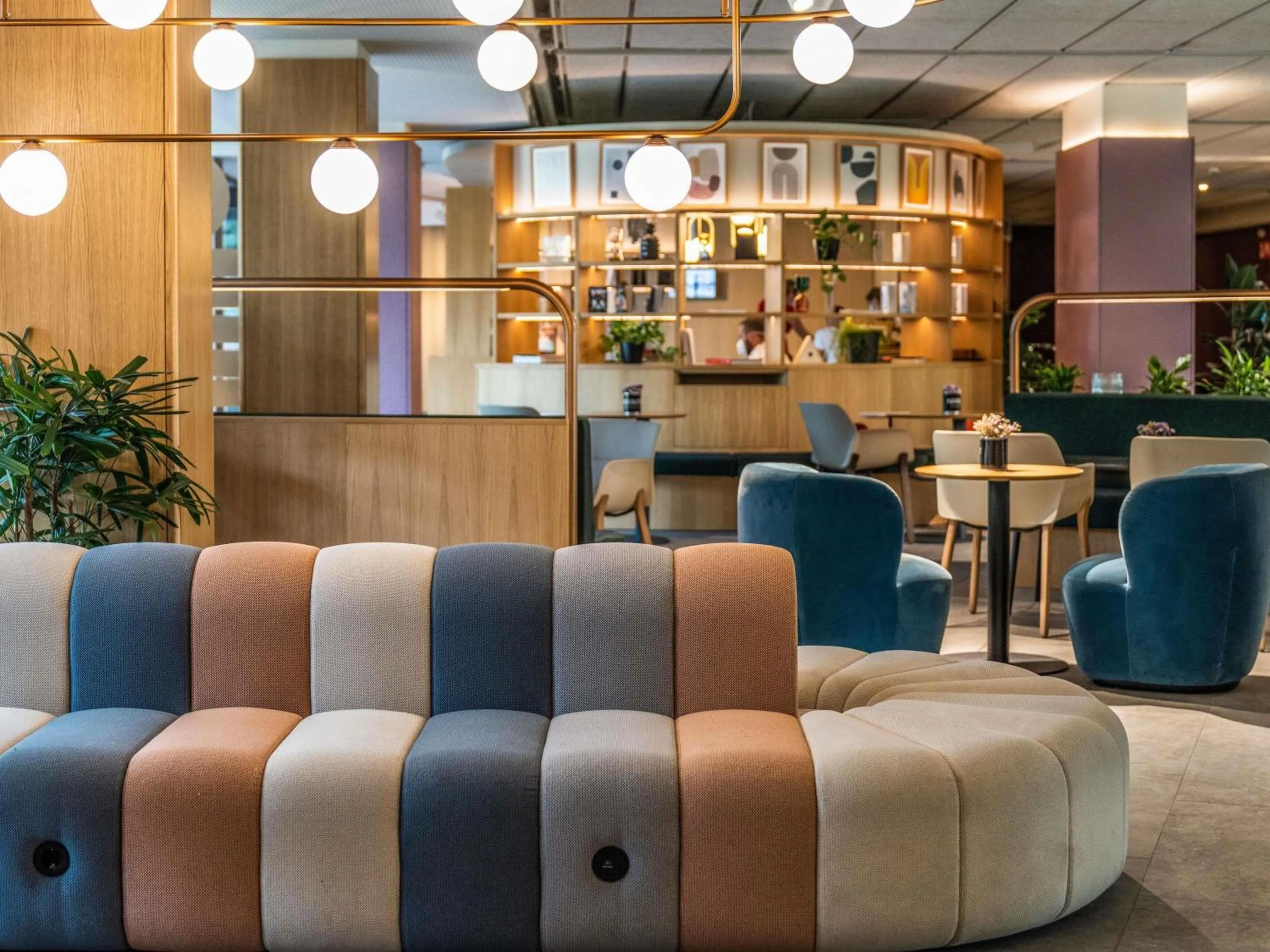 Other in Ibis Styles Madrid City Las Ventas