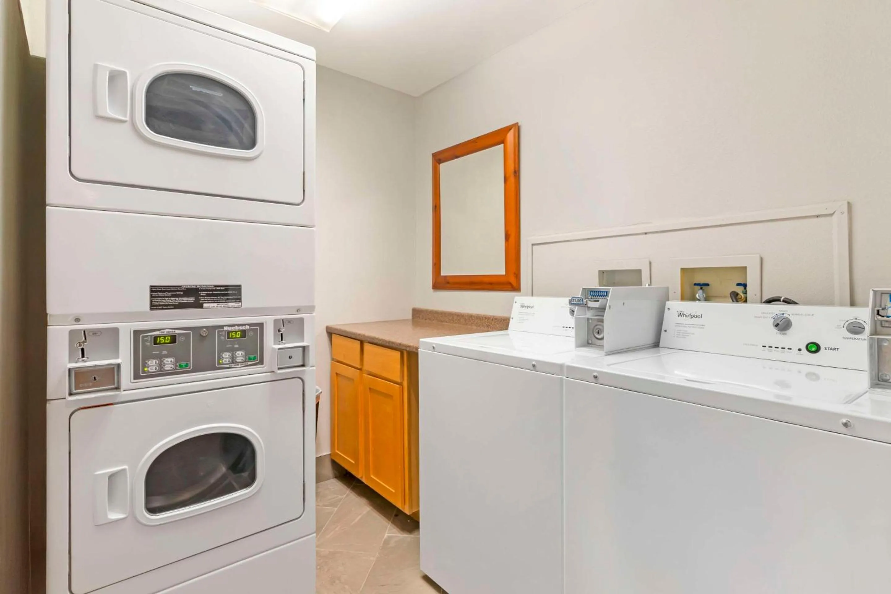 Other in Quality Inn