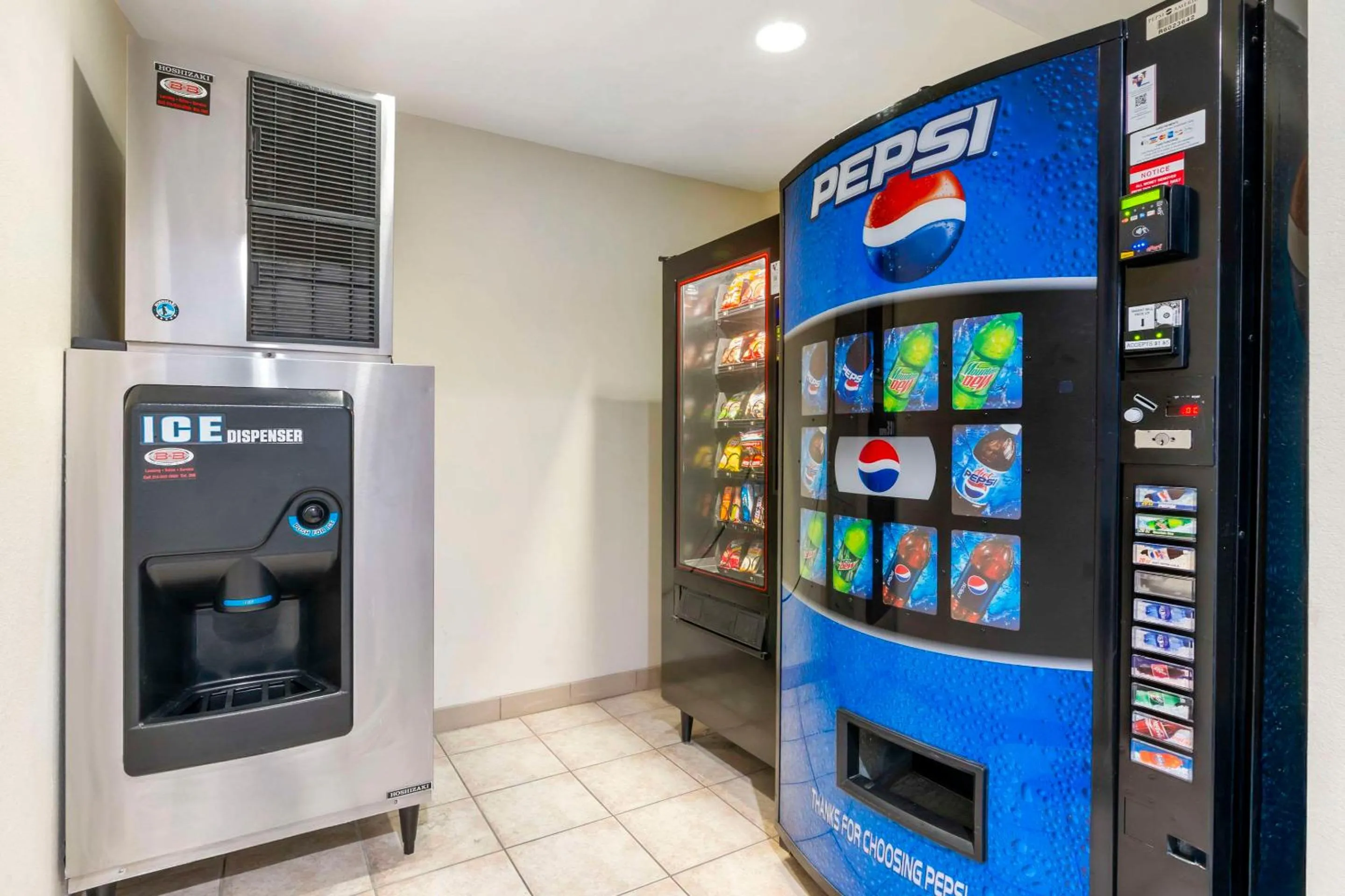 Other in Quality Inn