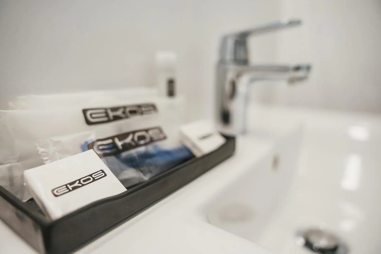 Bathroom in Hotel Aloe Canteras