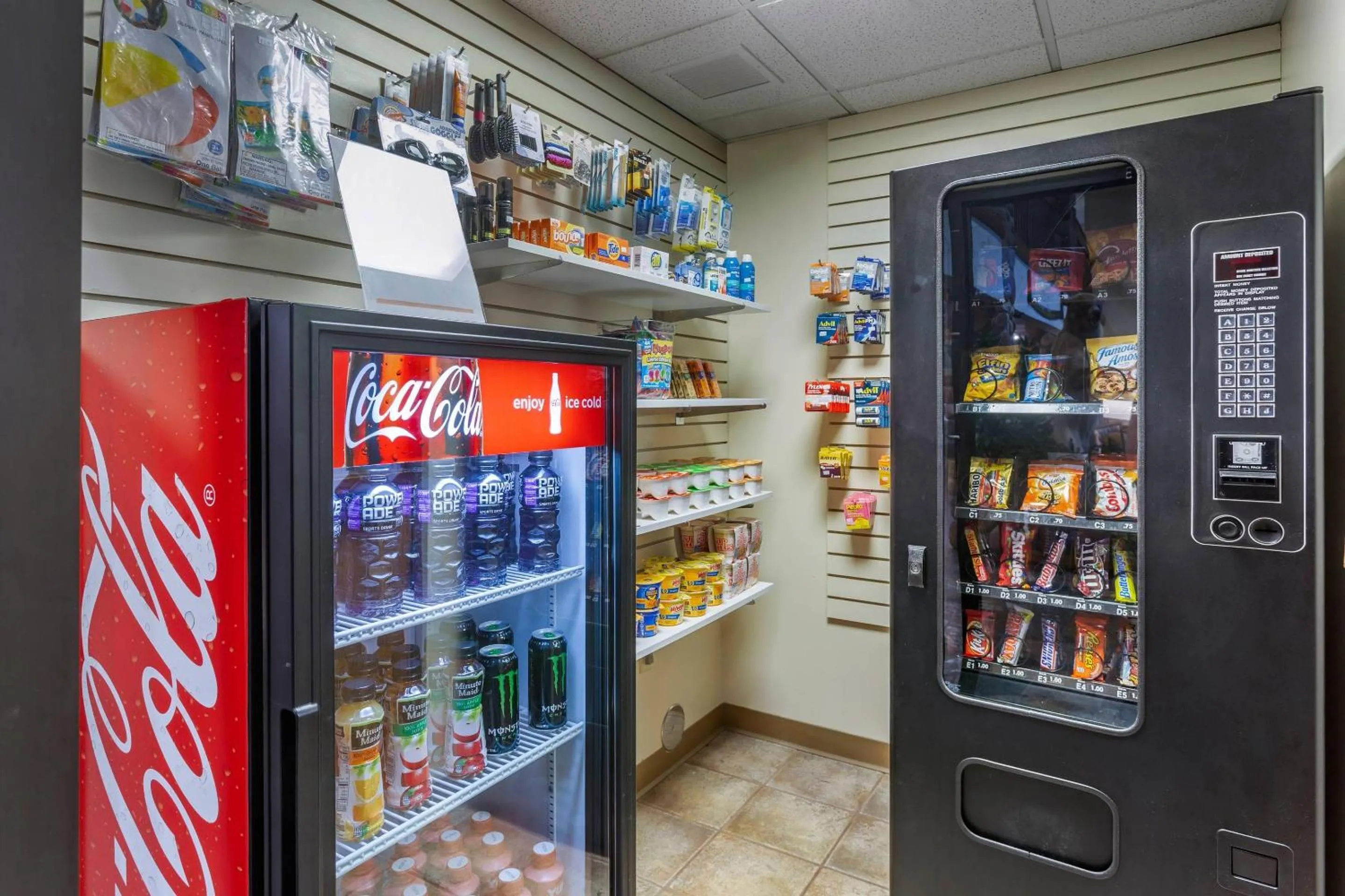 Other in Comfort Inn & Suites Branson Meadows