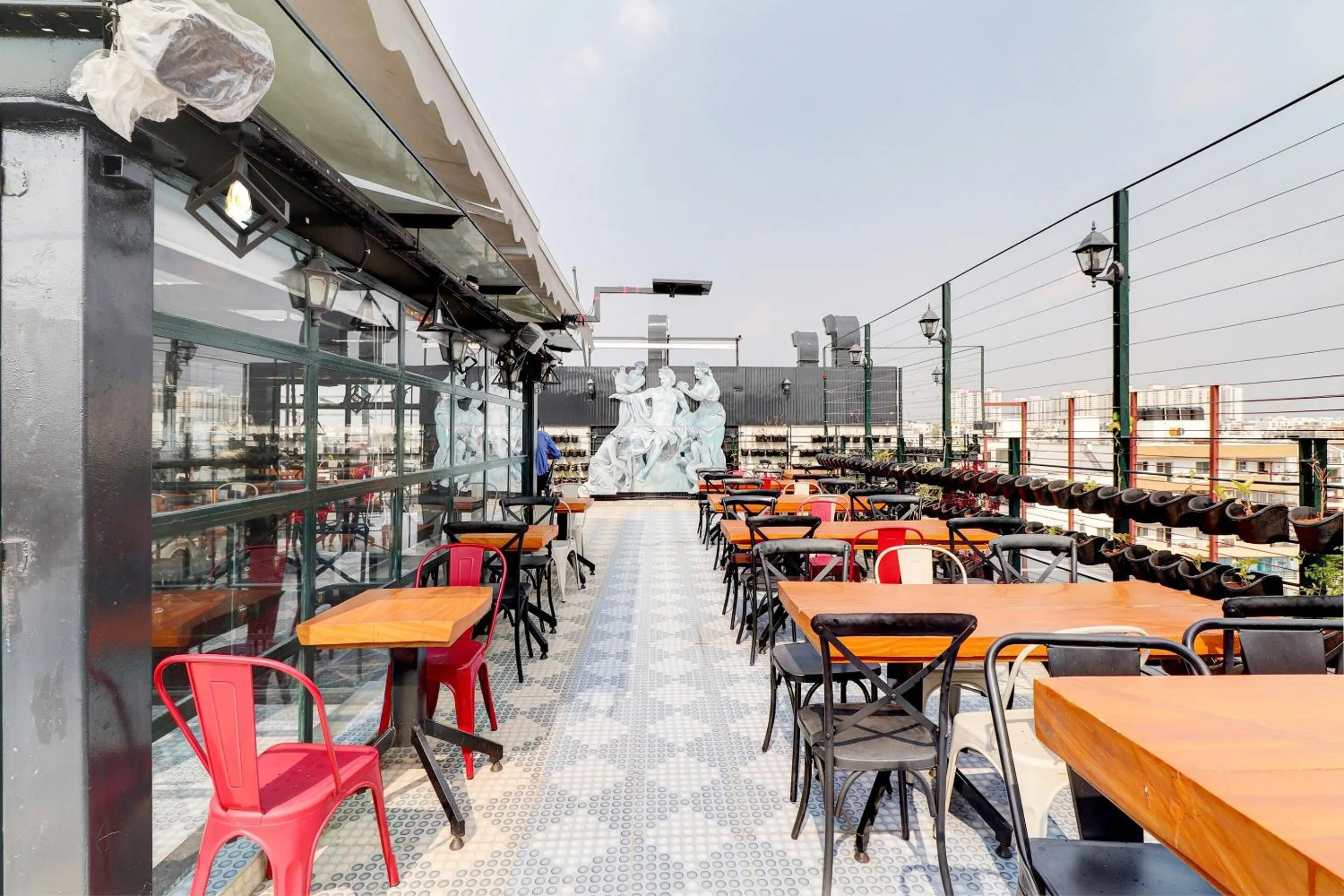 Other in Townhouse Nyanappana Halli formerly Hotel La Prosperite