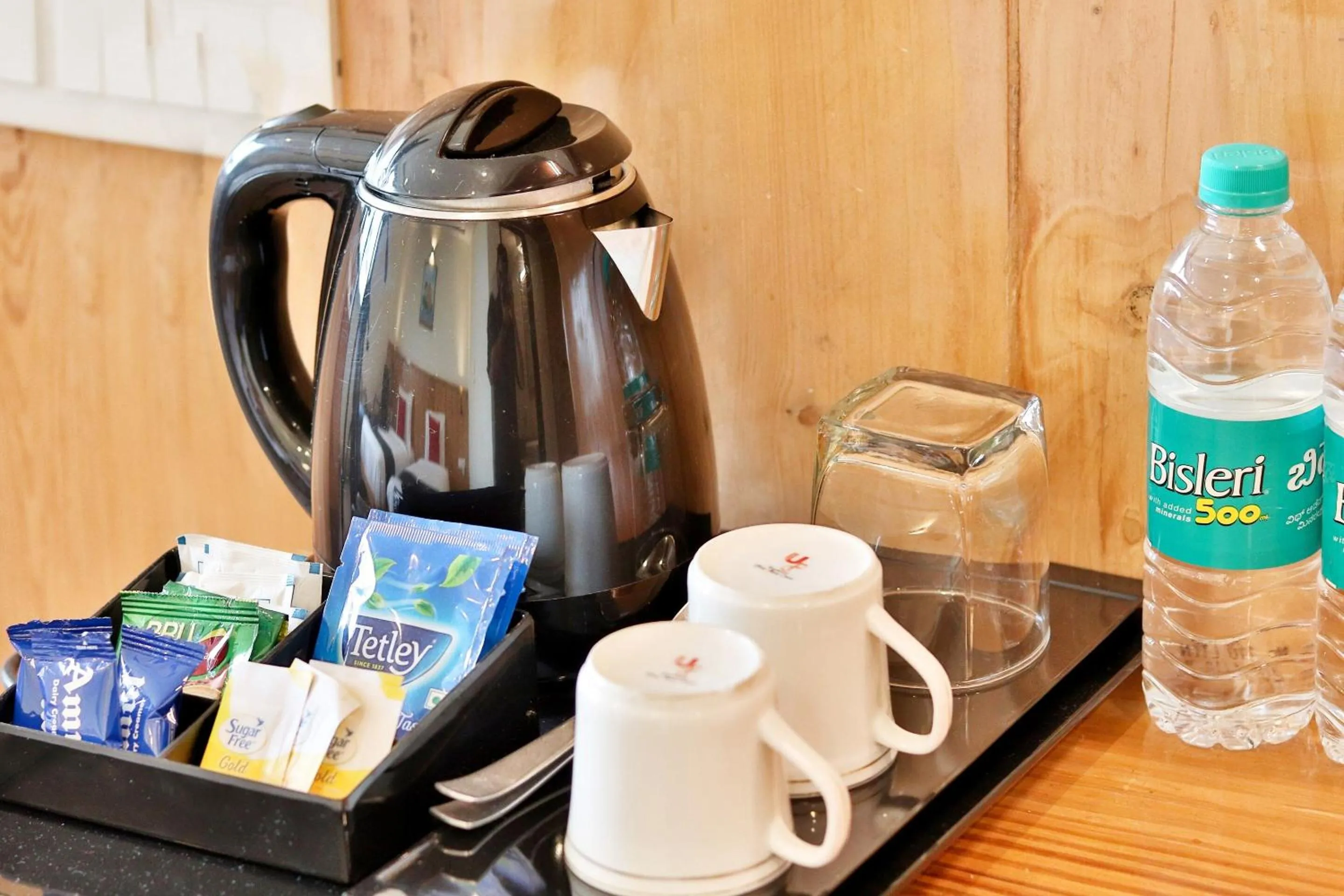 Other in Townhouse Nyanappana Halli formerly Hotel La Prosperite