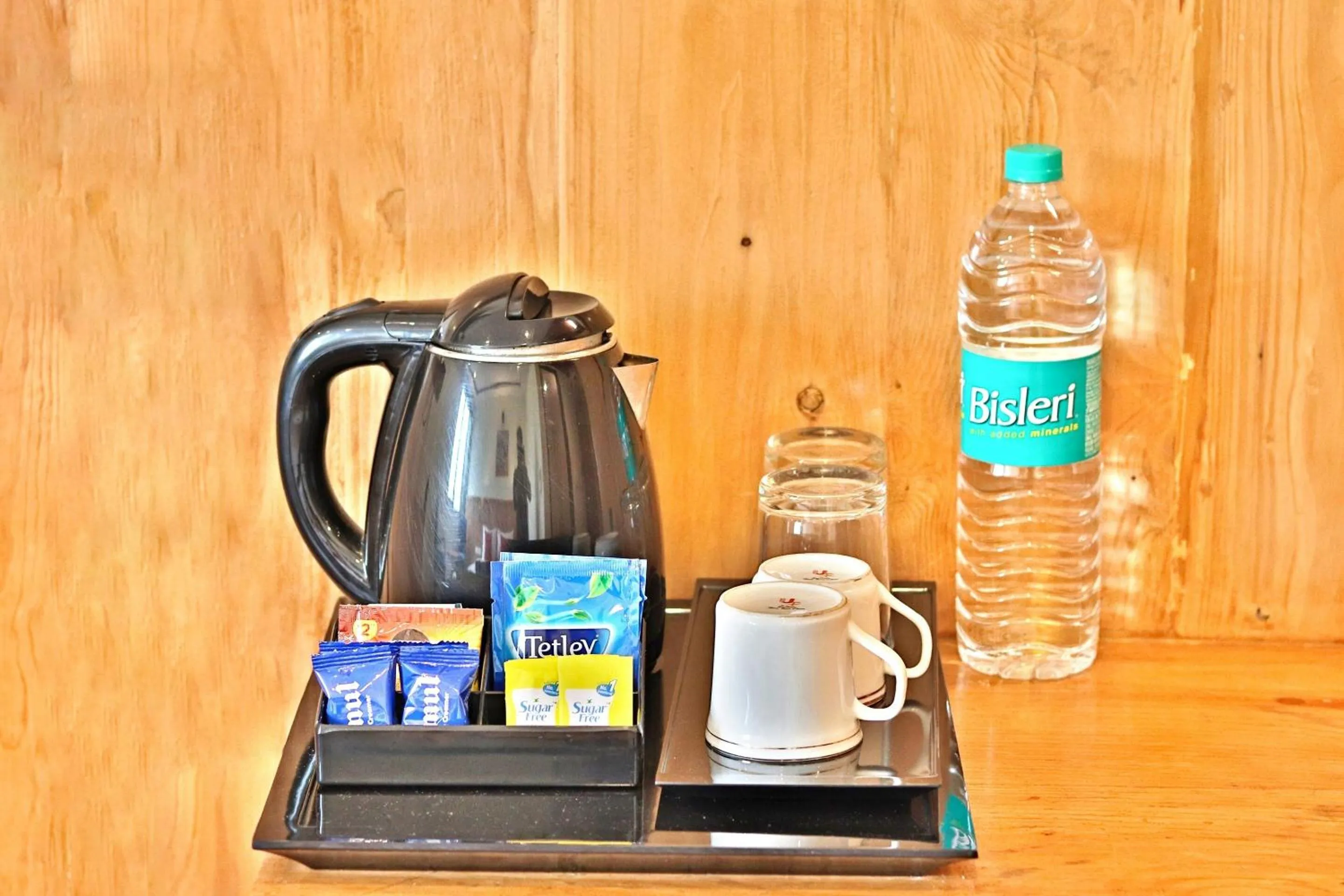 Other in Townhouse Nyanappana Halli formerly Hotel La Prosperite