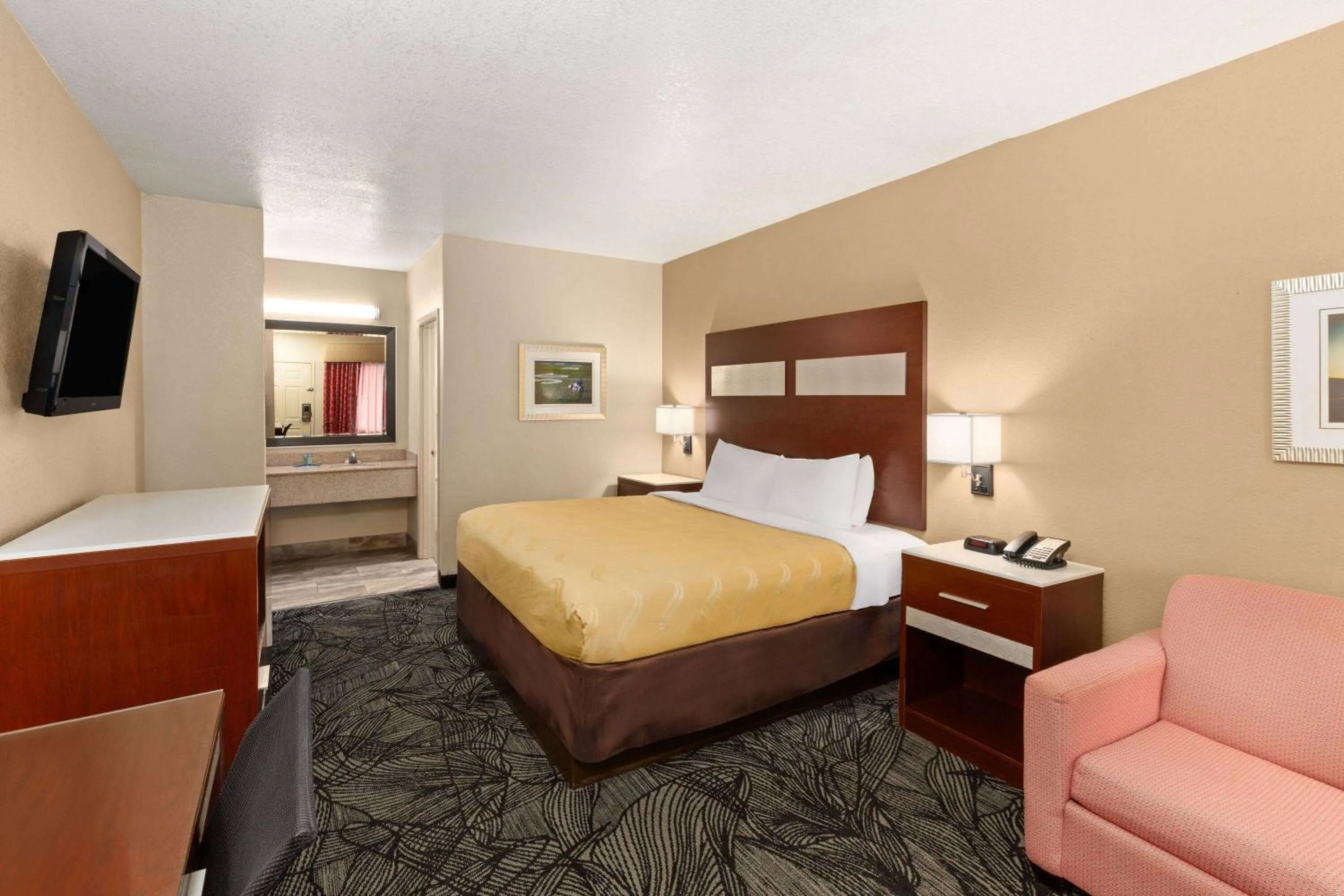 Photo of the whole room, Bed in Hotel Oxford