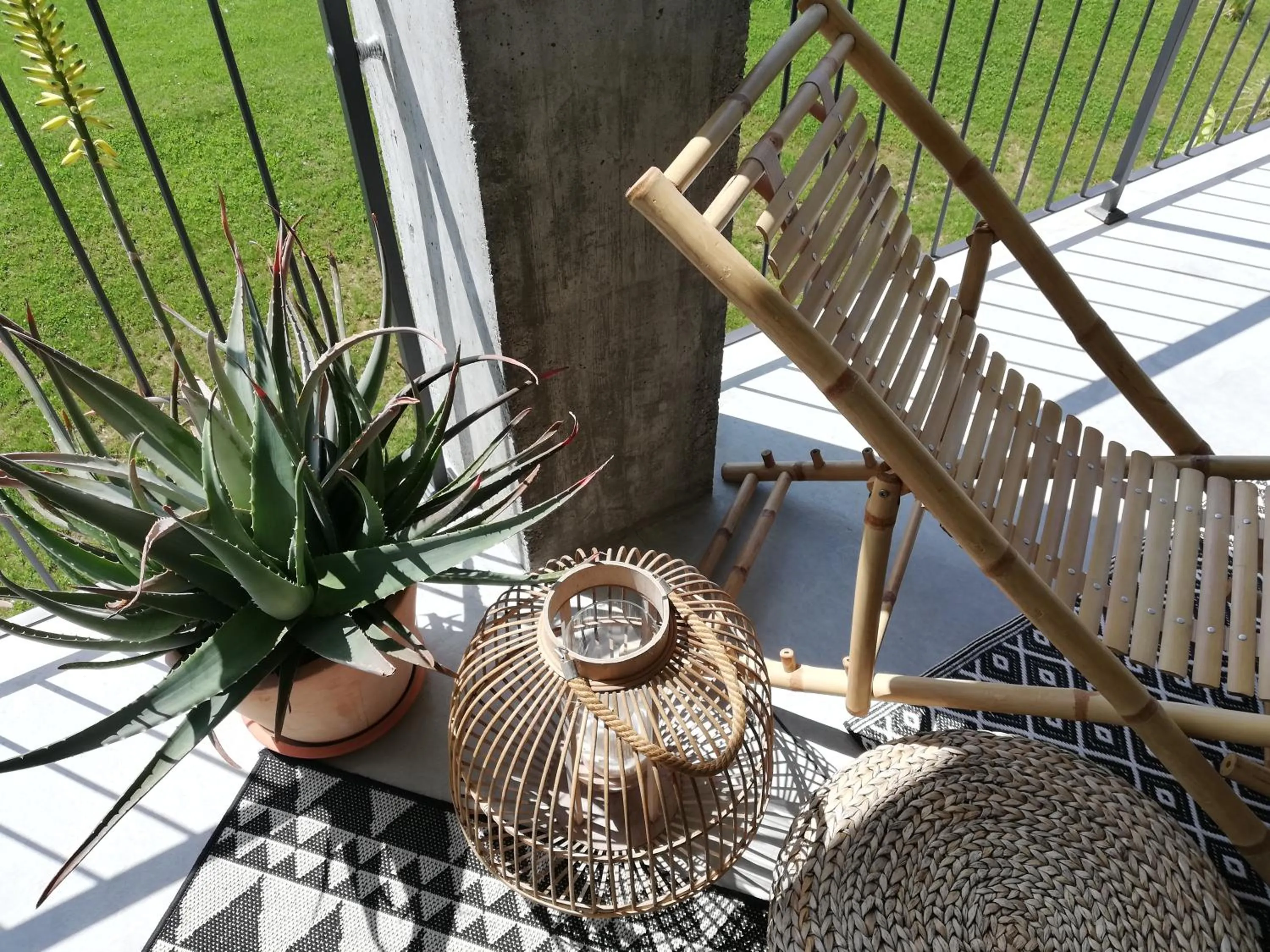 Property building in Bed & Breakfast IL PAJO